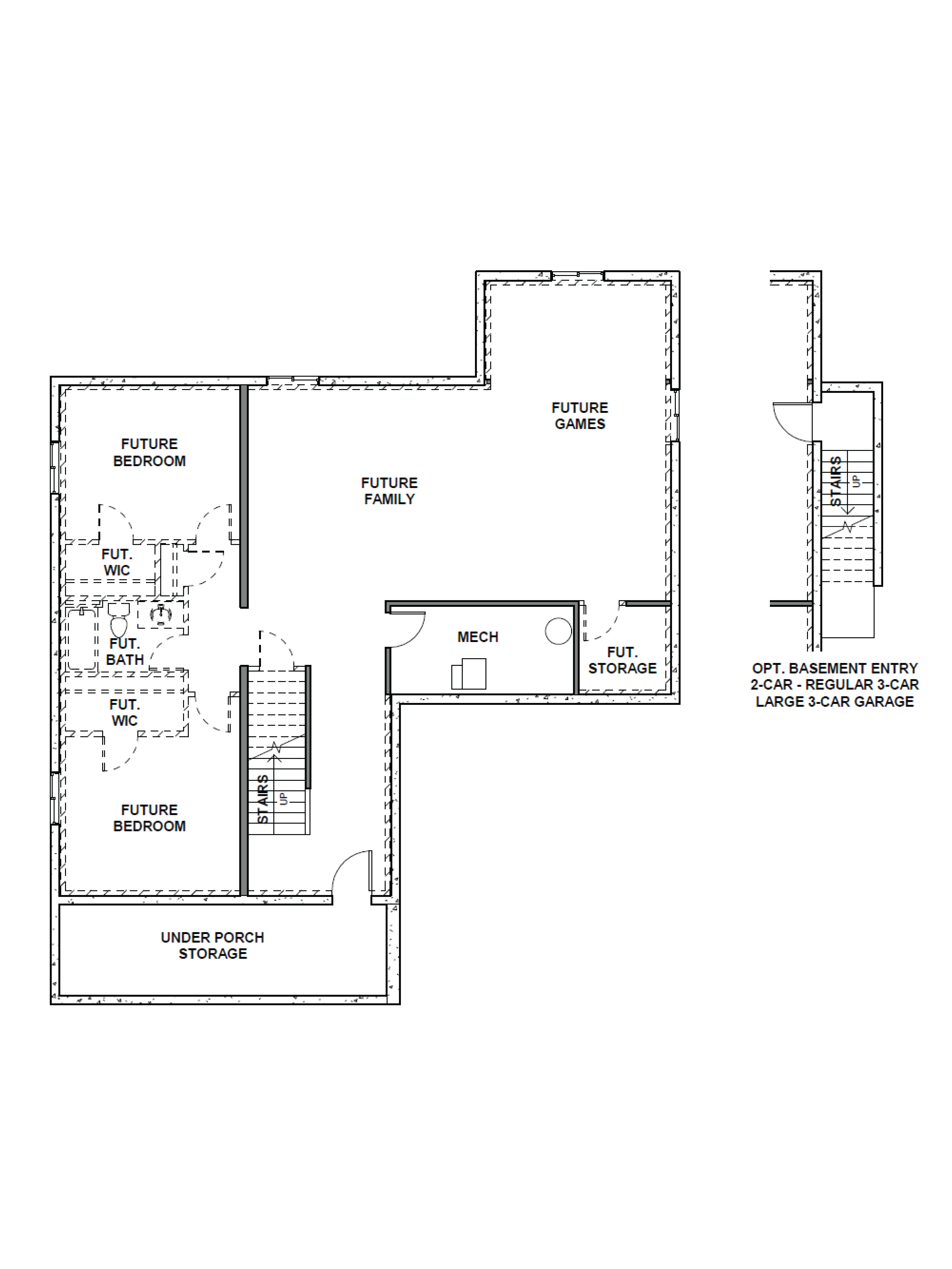 new homes for sale in salem, Utah