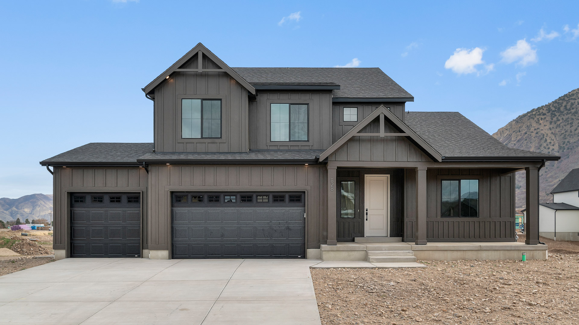 New homes for sale in Salem, Utah