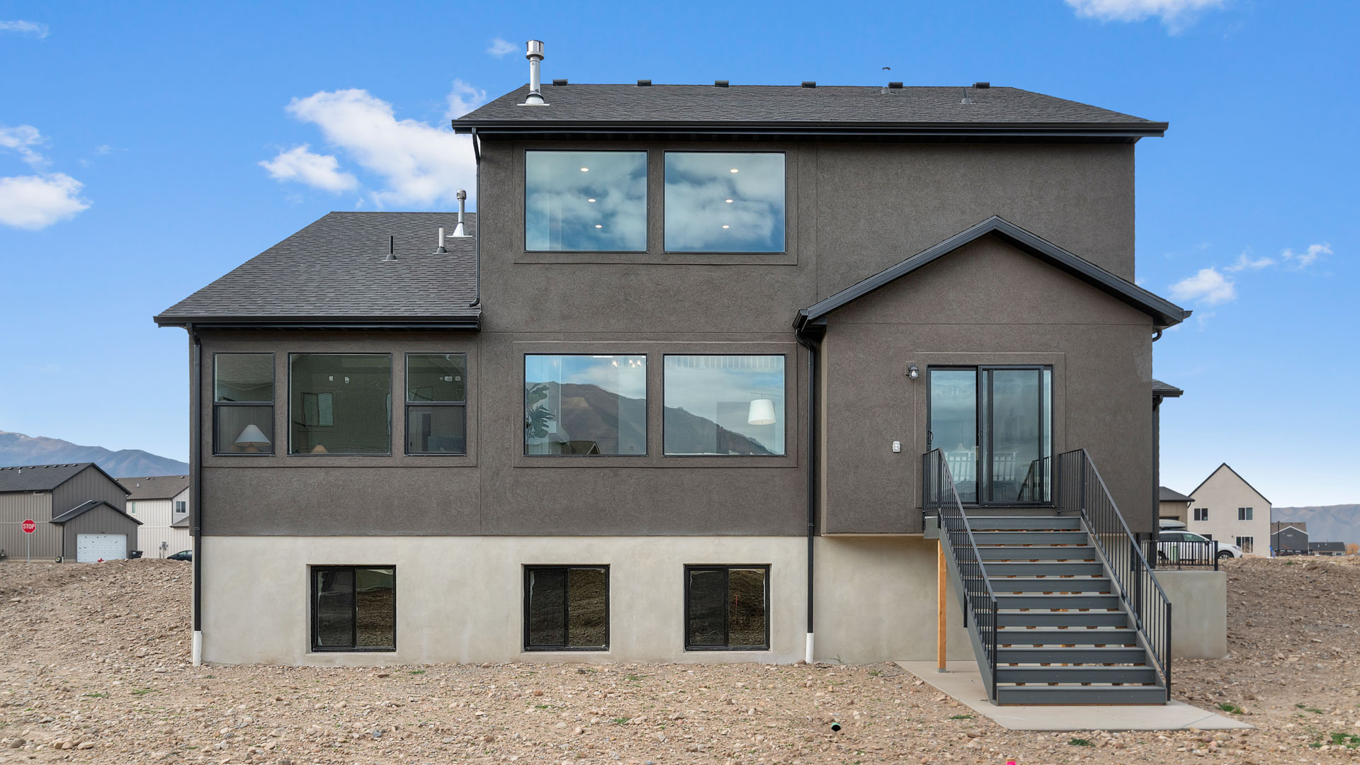 New homes for sale in Salem, Utah