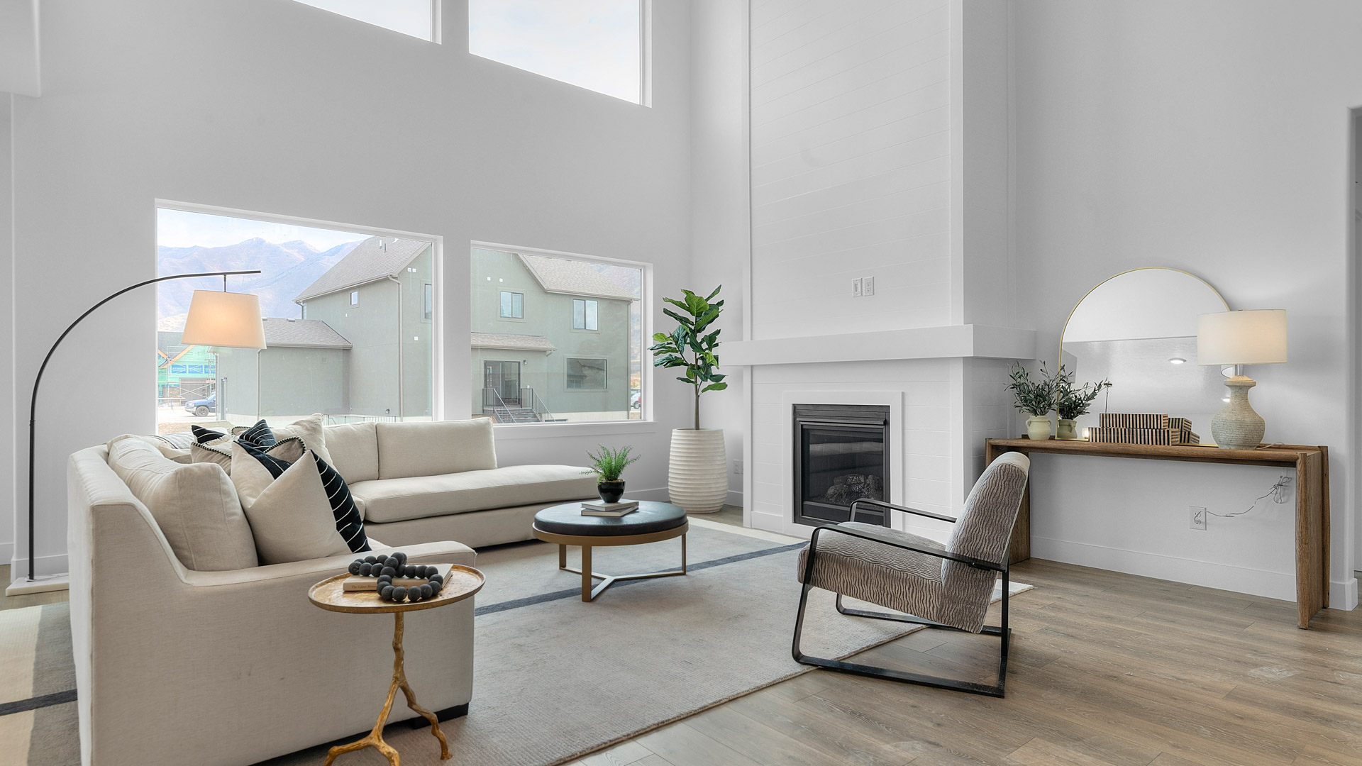 New homes for sale in Salem, Utah