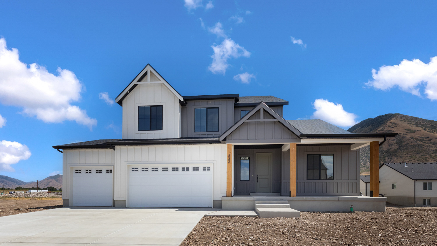new homes for sale in salem, utah