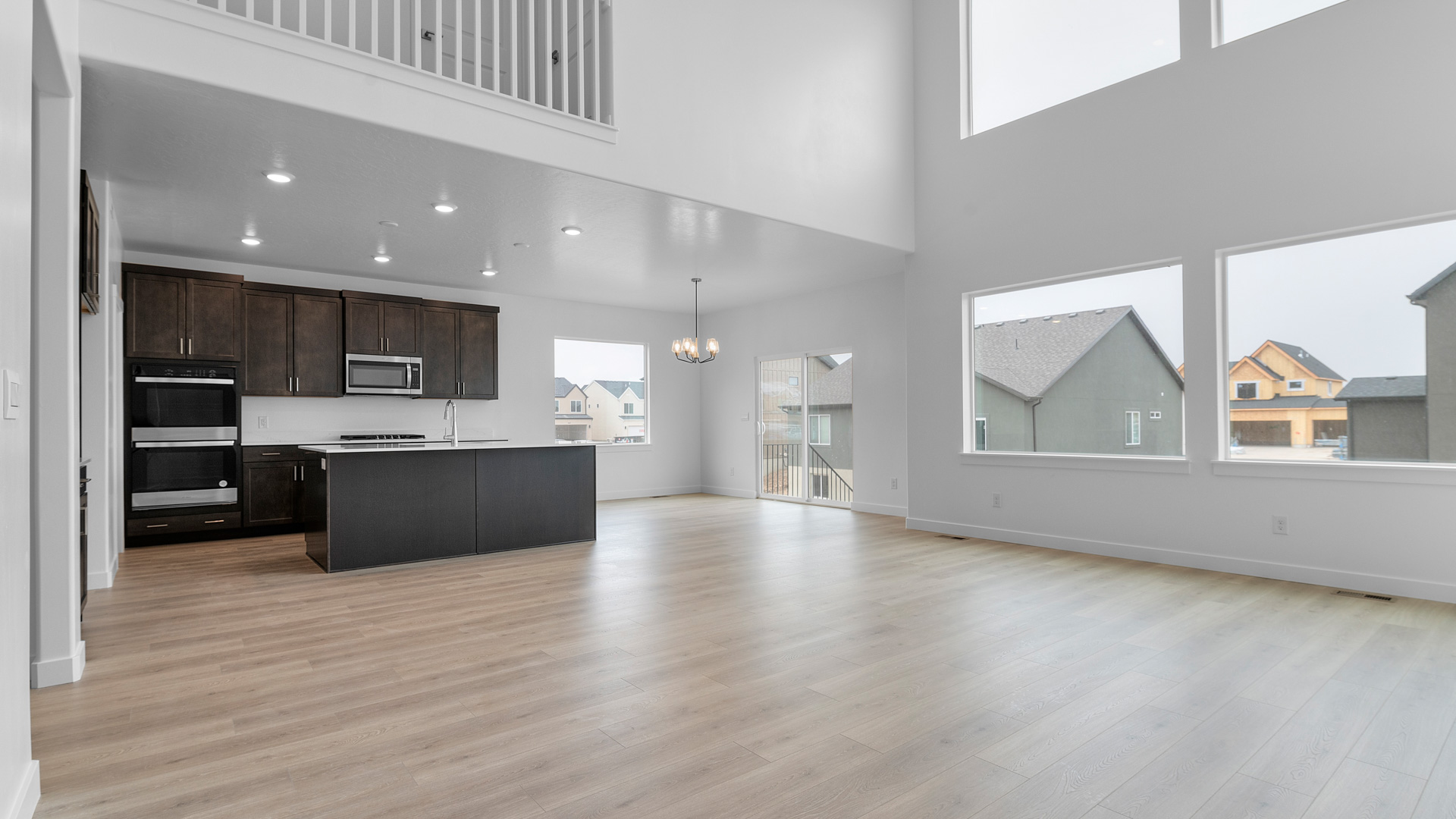 New homes for sale in Salem, Utah