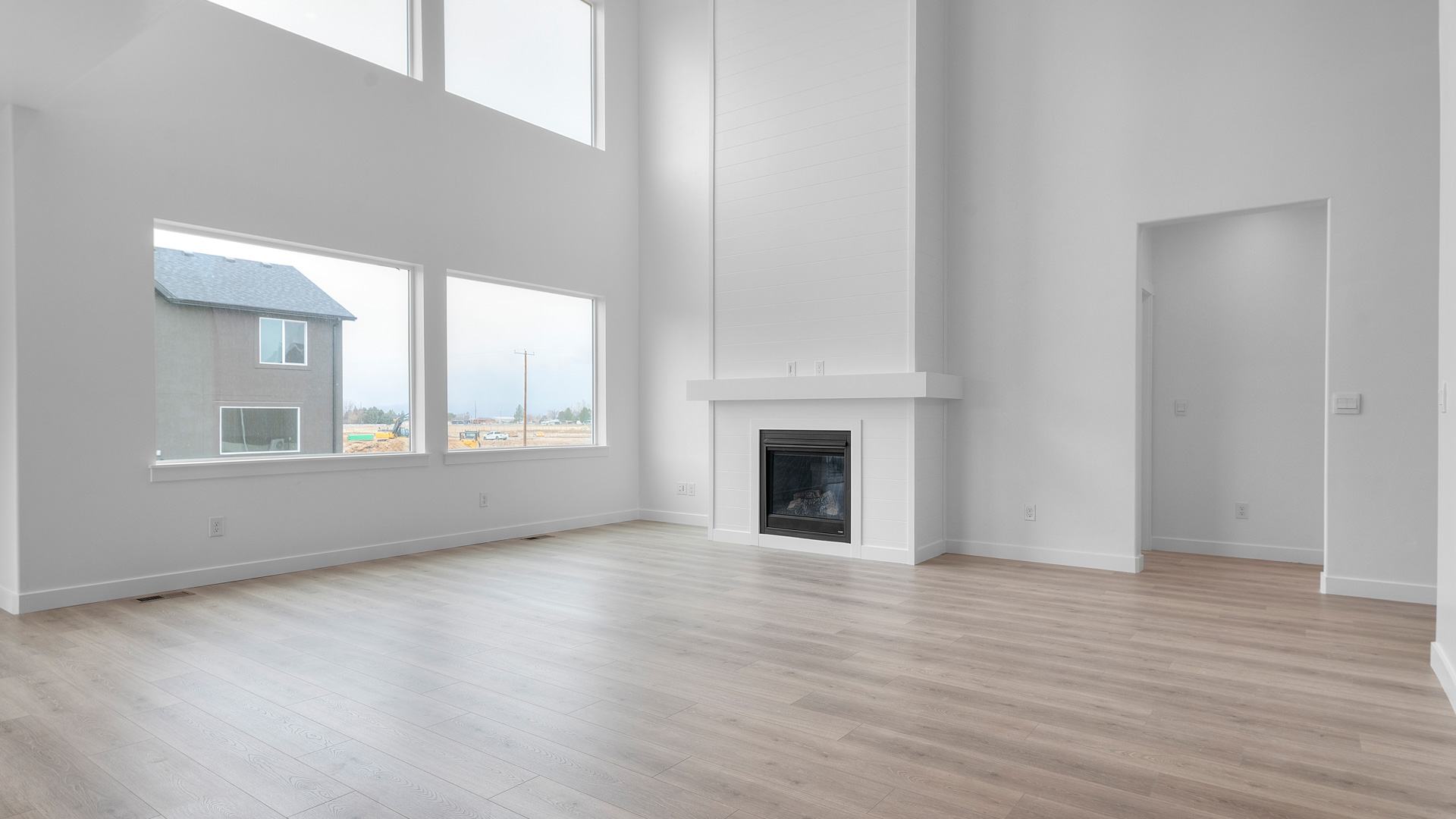 New homes for sale in Salem, Utah