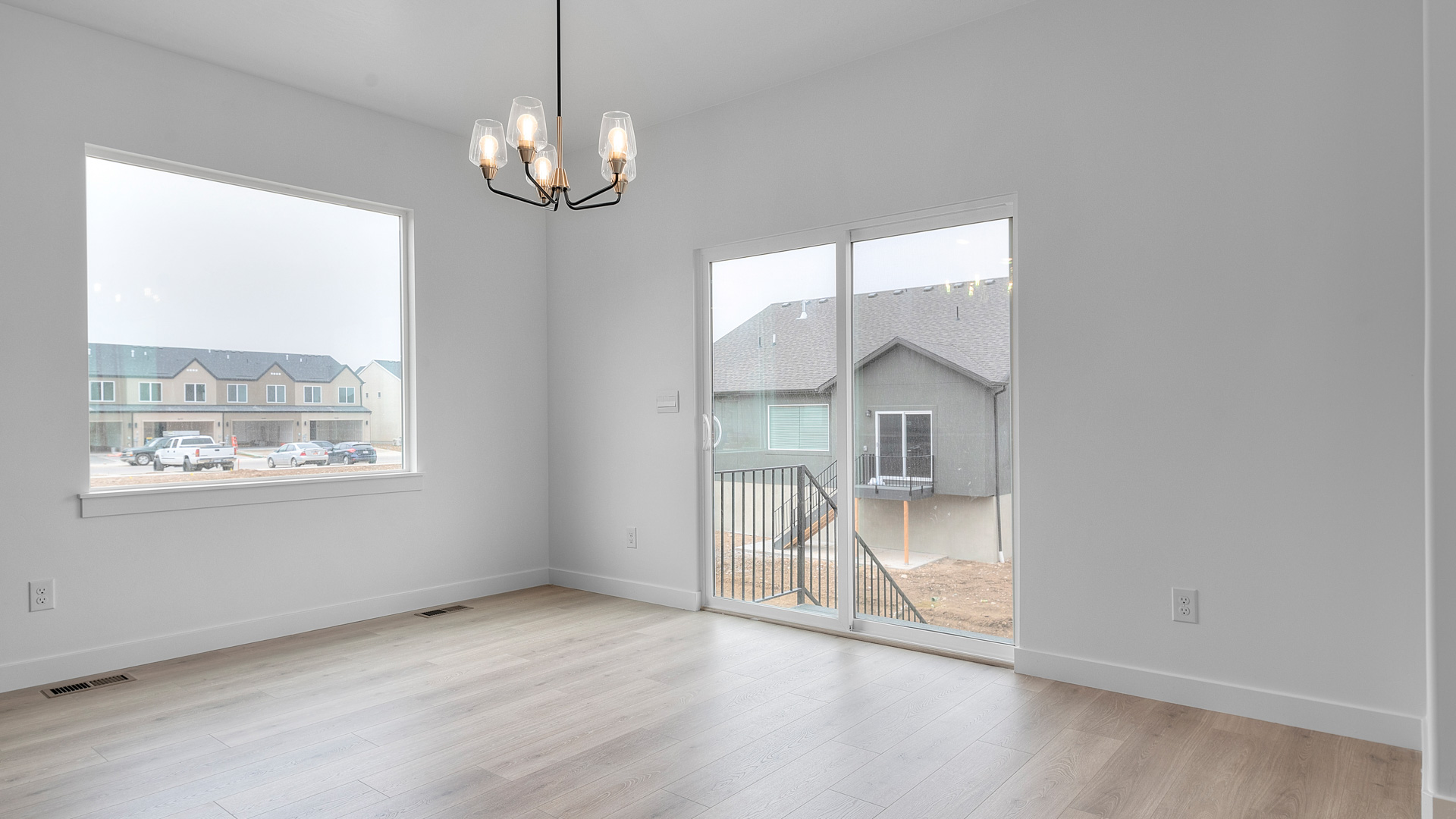New homes for sale in Salem, Utah