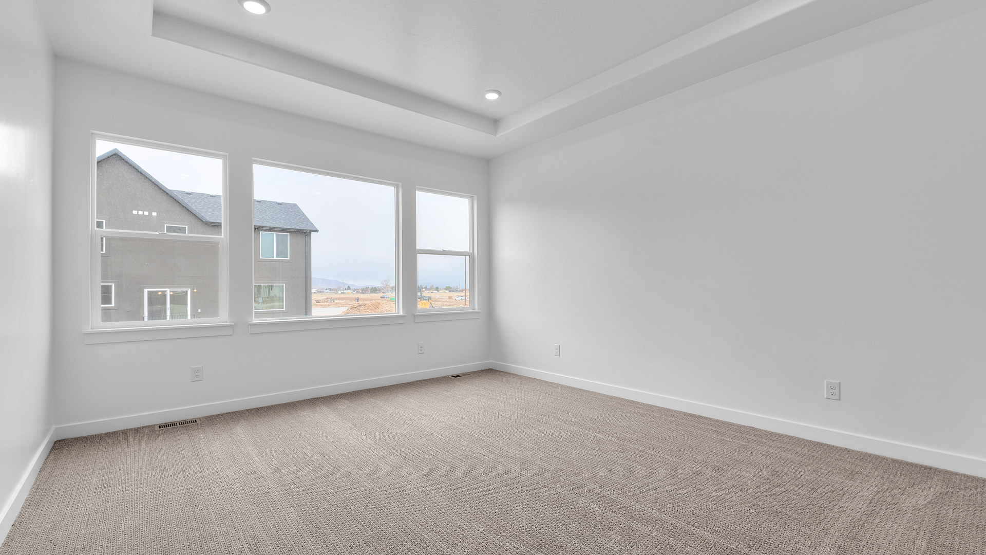 New homes for sale in Salem, Utah