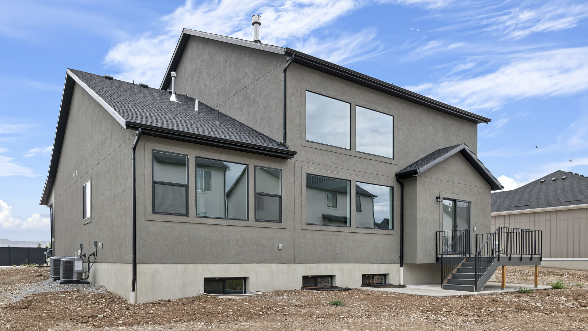 New homes for sale in Salem, Utah