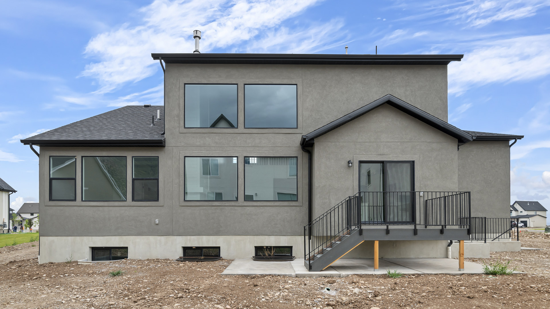 New homes for sale in Salem, Utah