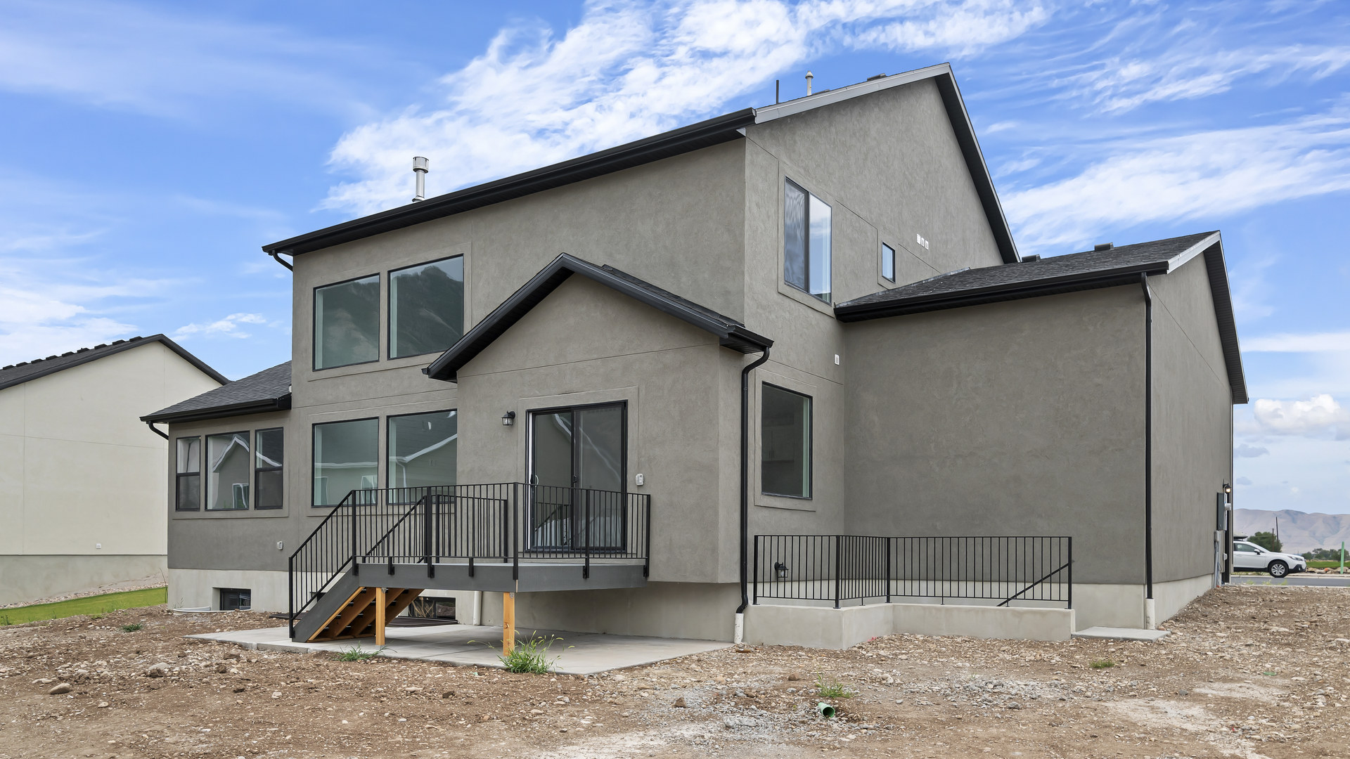 New homes for sale in Salem, Utah
