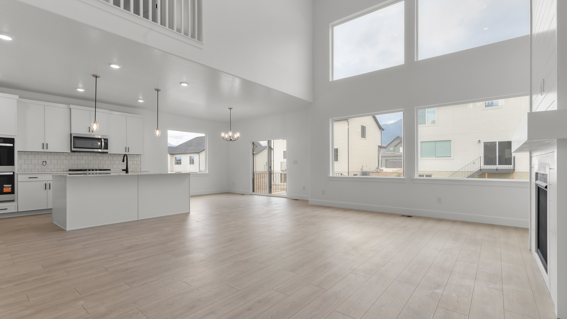 New homes for sale in Salem, Utah