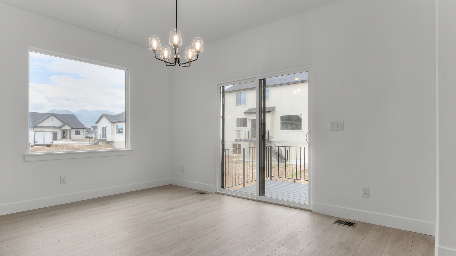 New homes for sale in Salem, Utah