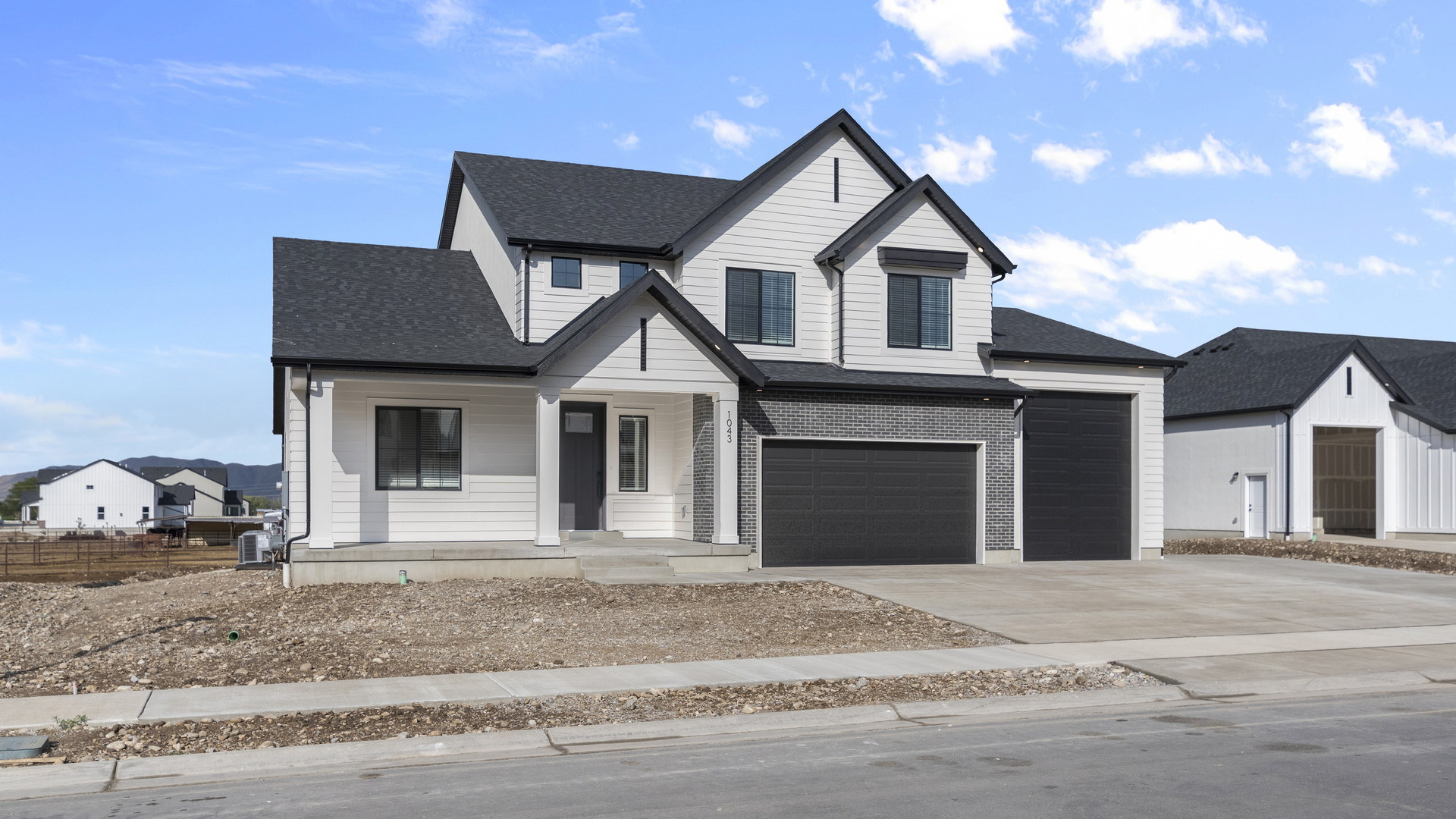 new homes for sale in salem, utah
