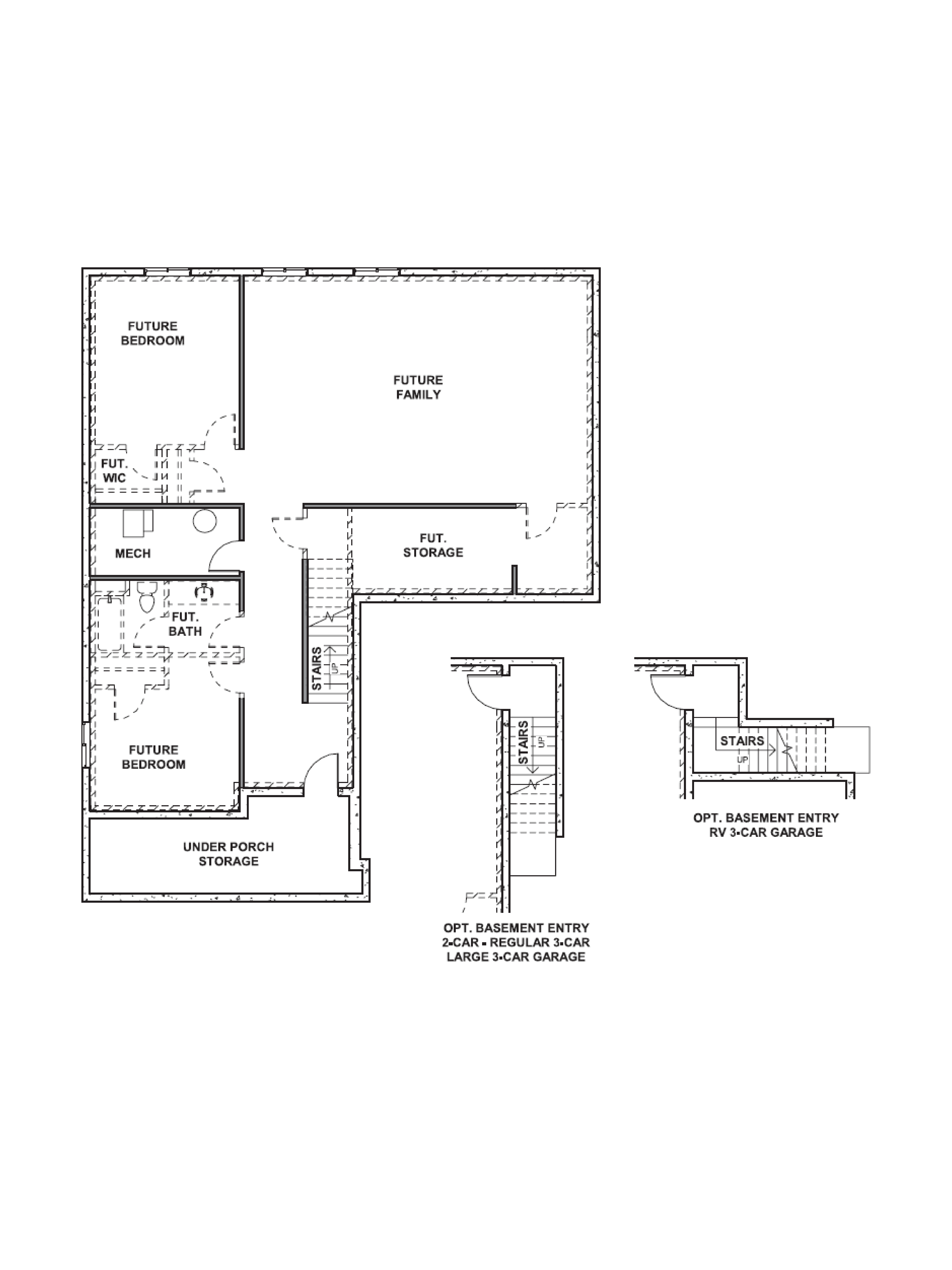 new homes for sale in salem, utah