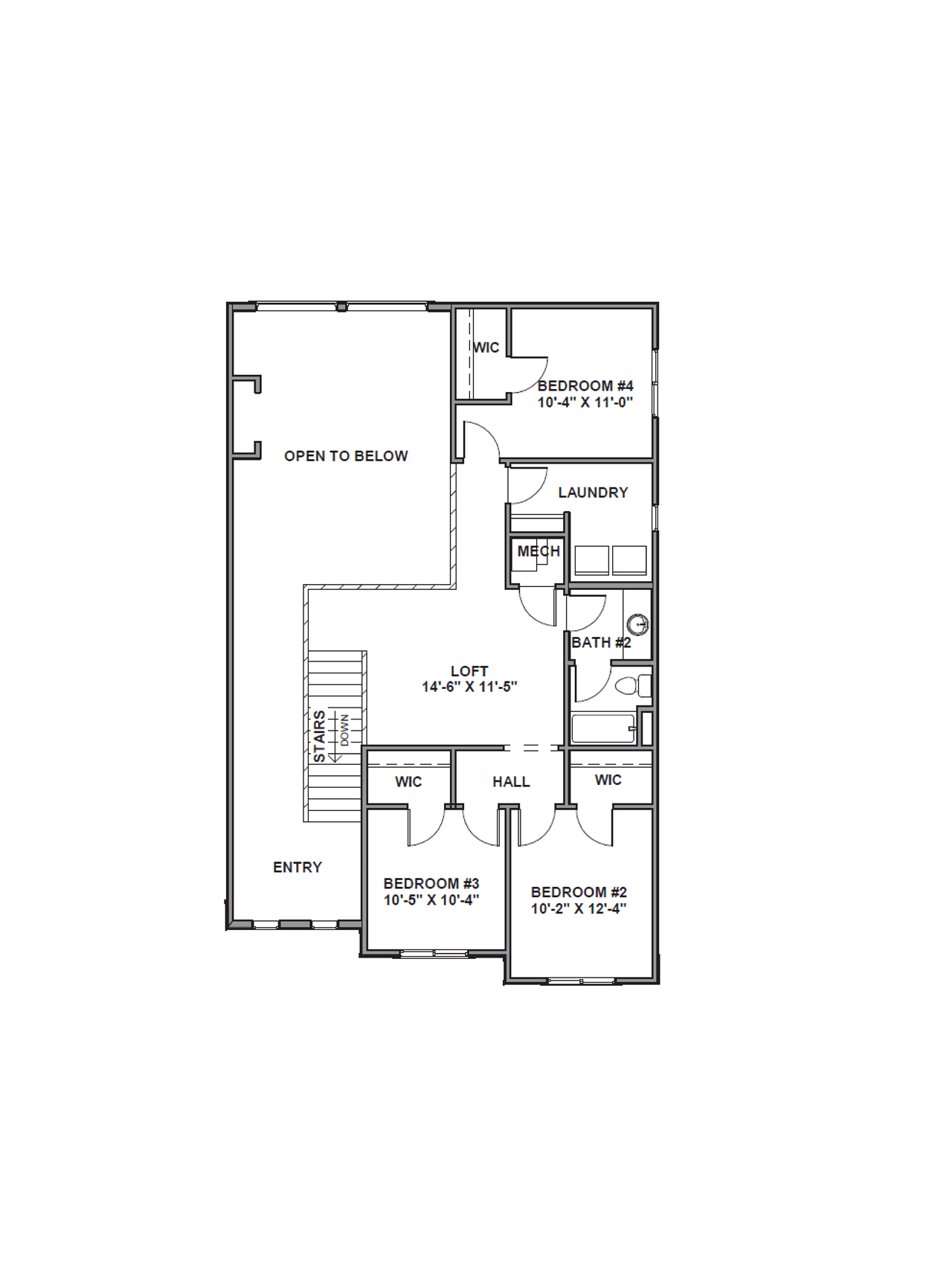 Home For Sale in Viridian | Salem, UT | D.R. Horton