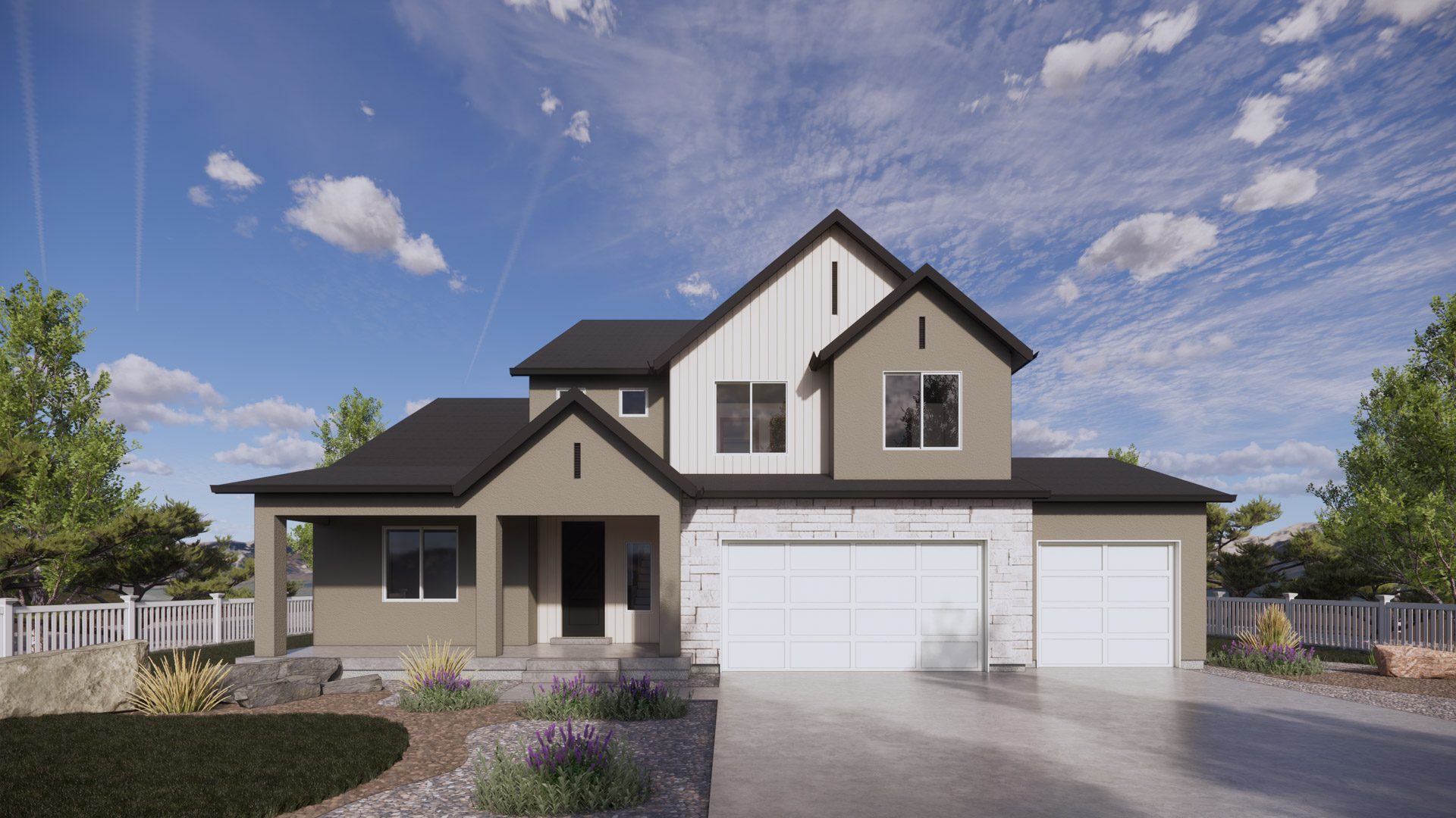 new homes for sale in salem, utah