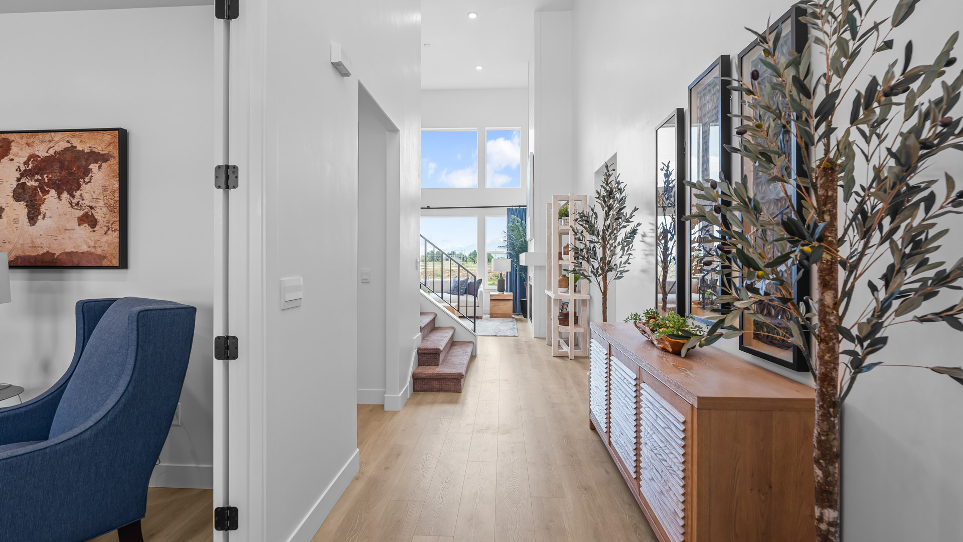 New homes for sale in Salem, Utah