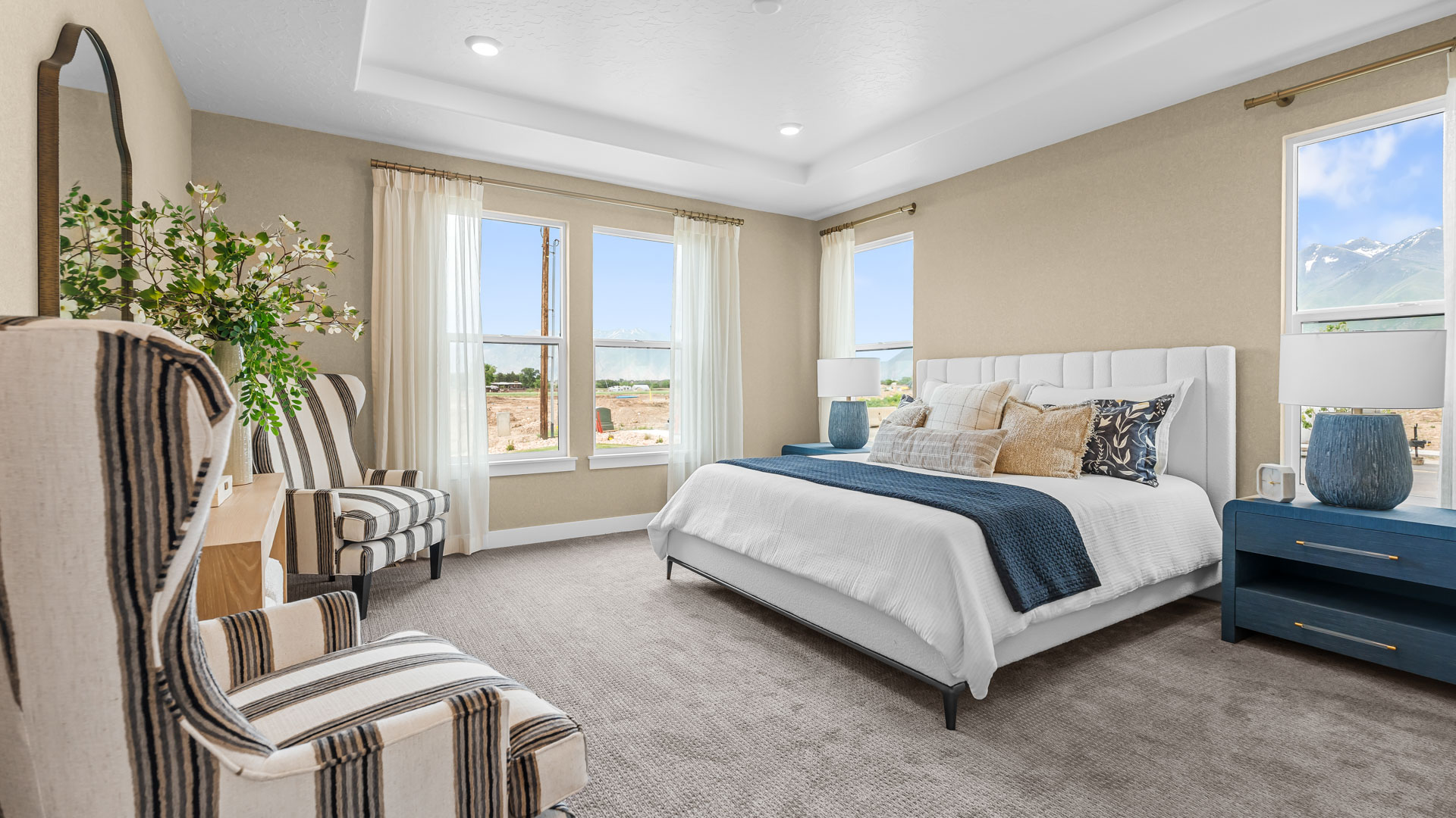 New homes for sale in Salem, Utah