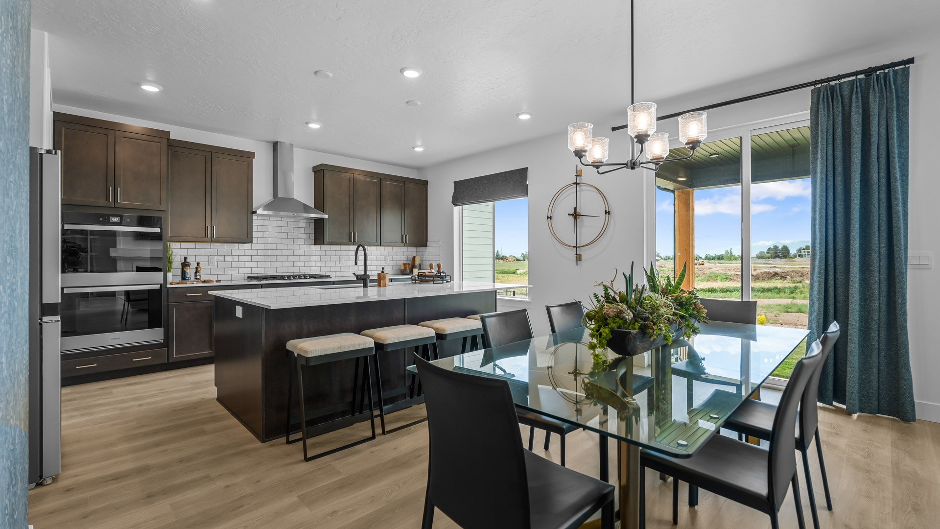 New homes for sale in Salem, Utah