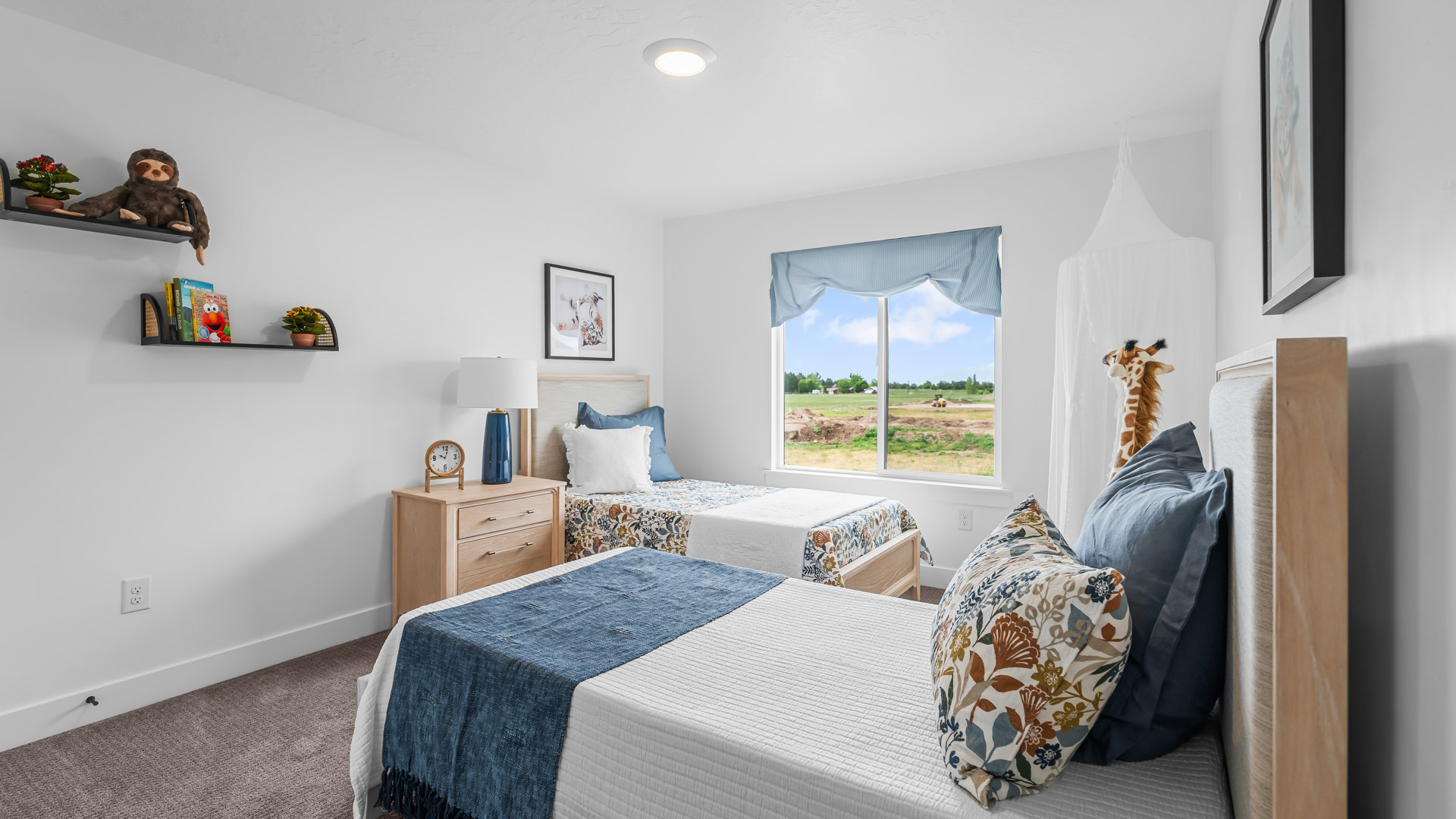 New homes for sale in Salem, Utah