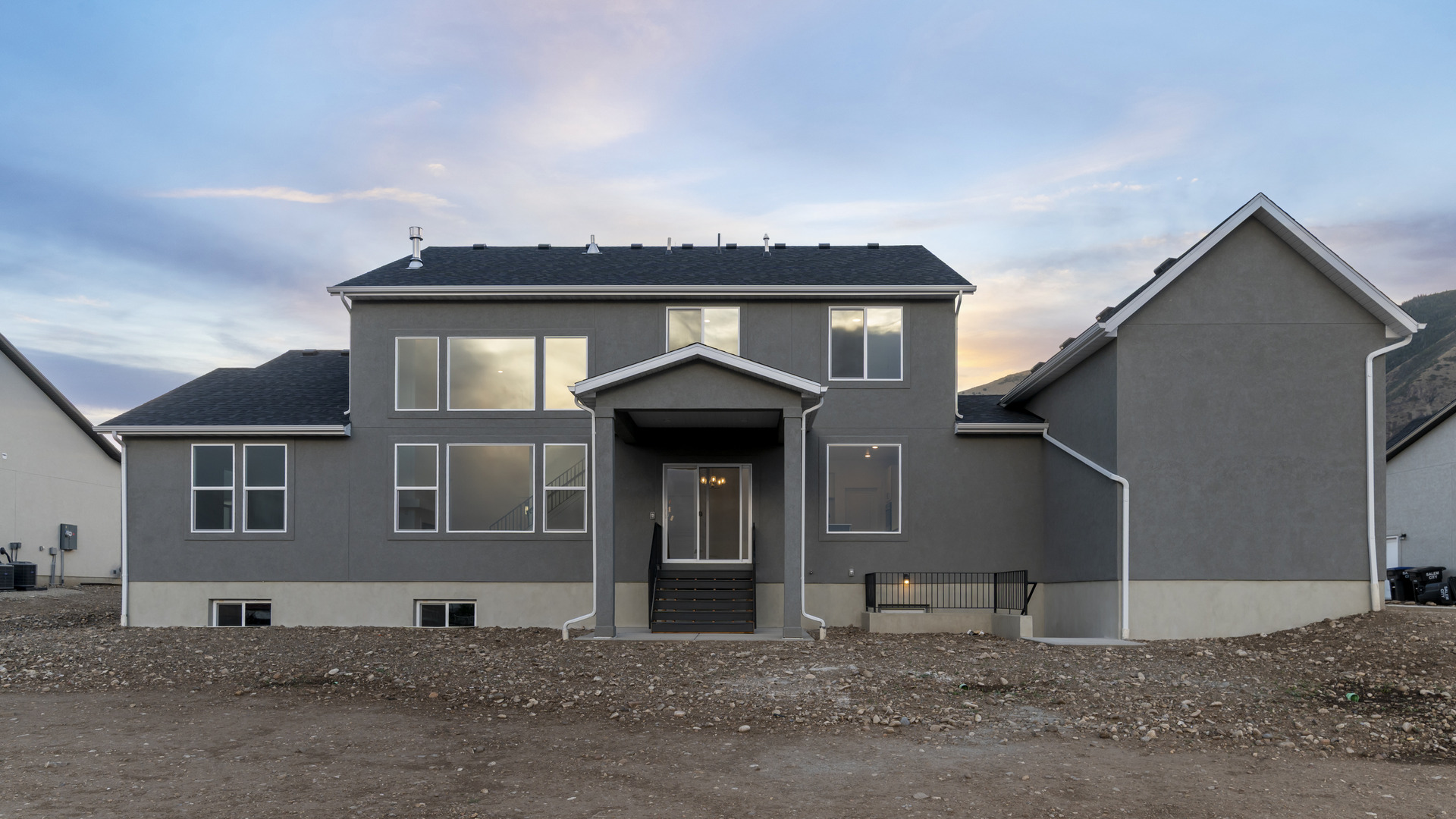 New homes for sale in Salem, Utah