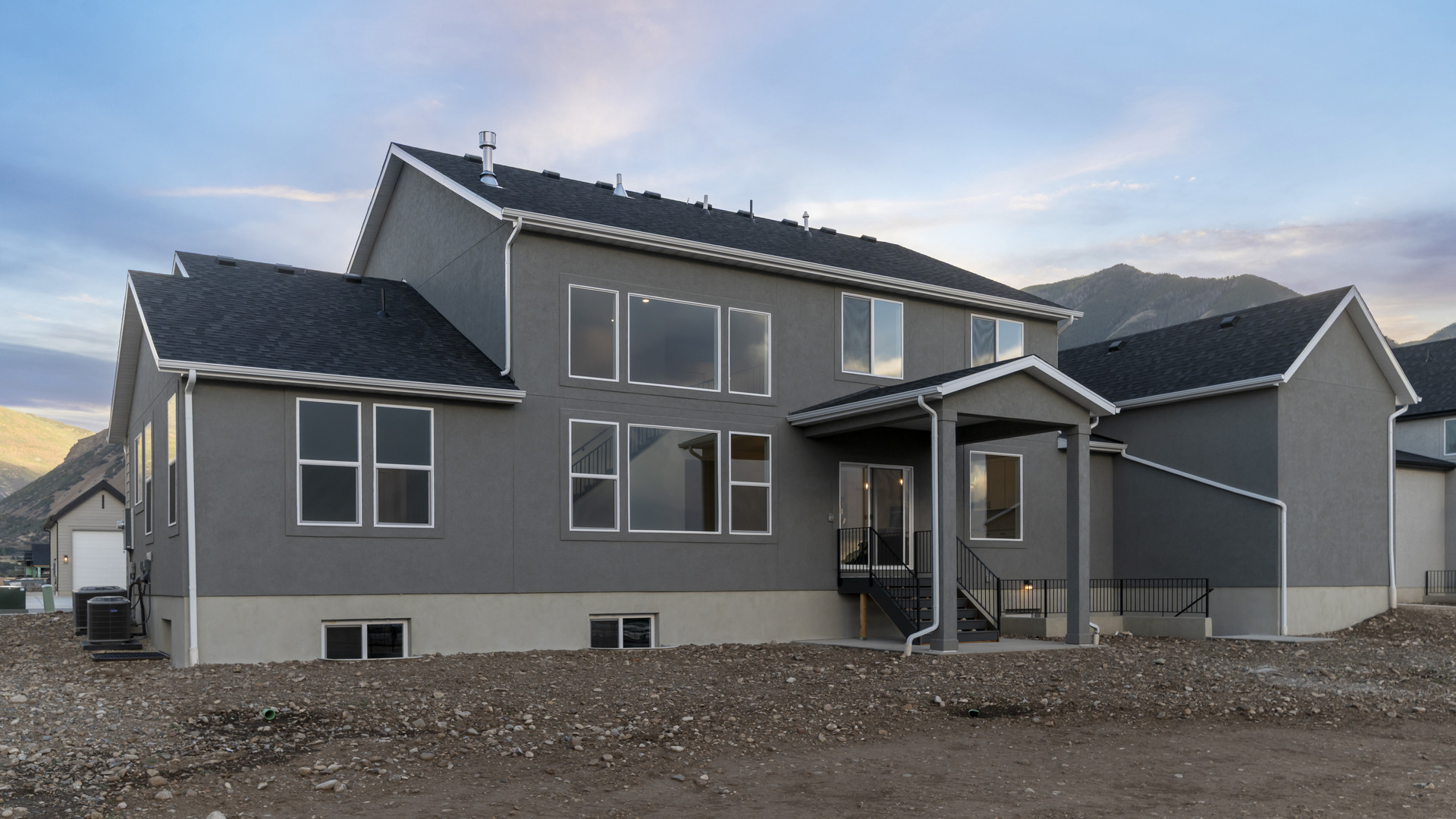 New homes for sale in Salem, Utah
