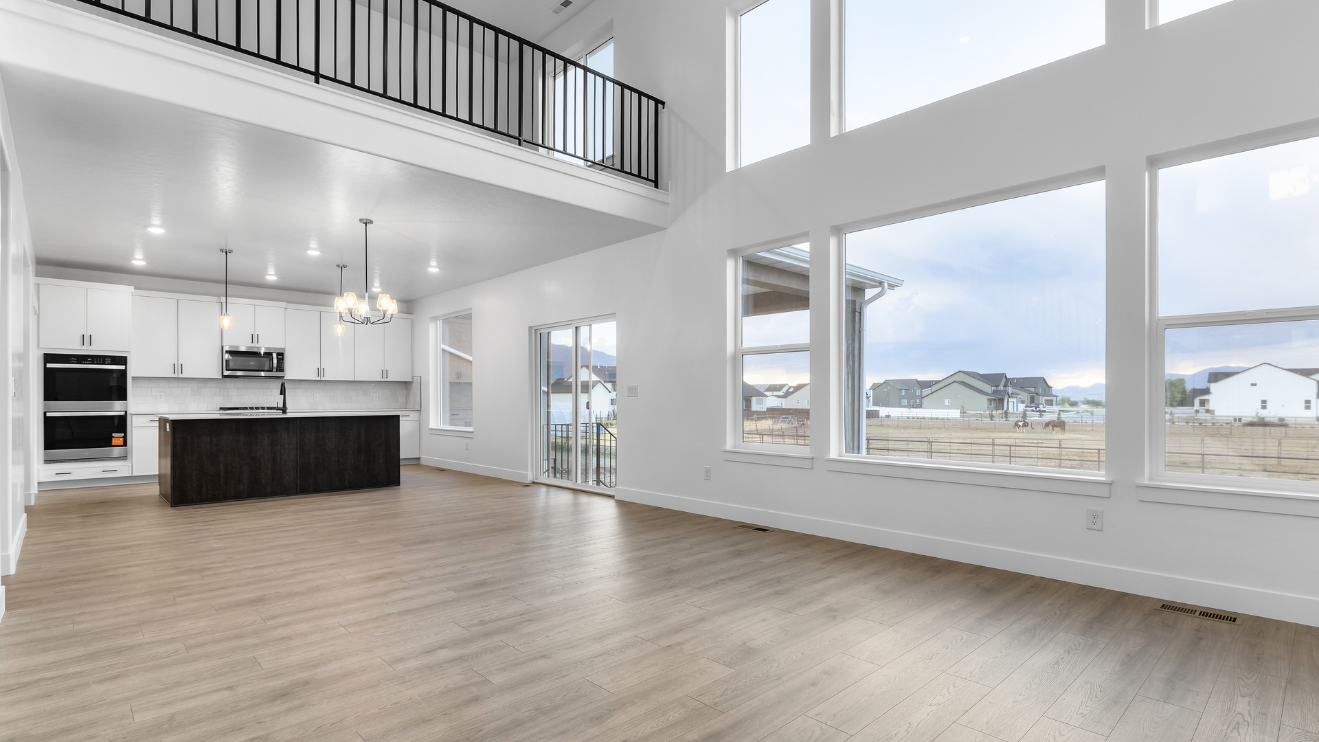 New homes for sale in Salem, Utah
