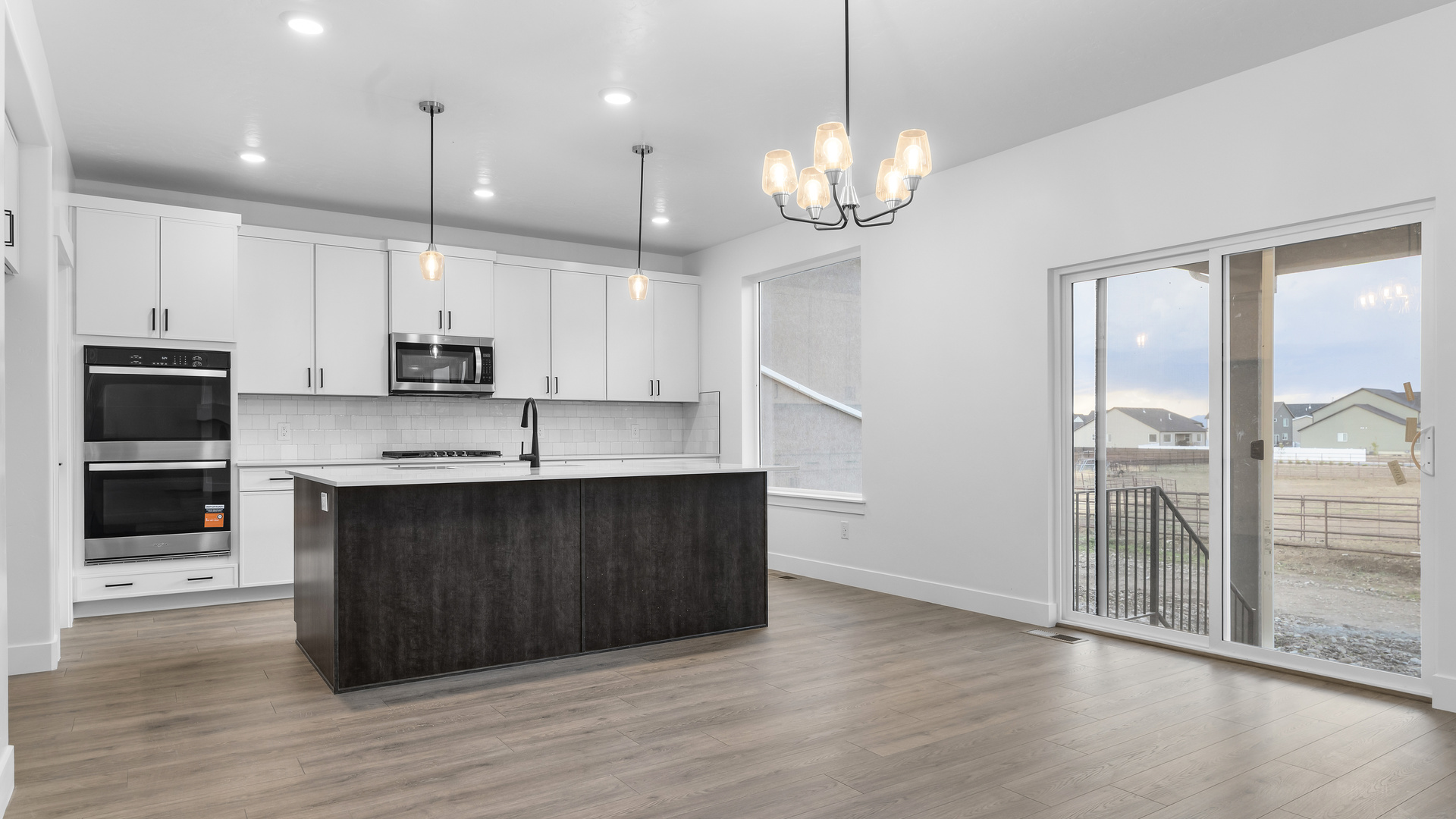 New homes for sale in Salem, Utah