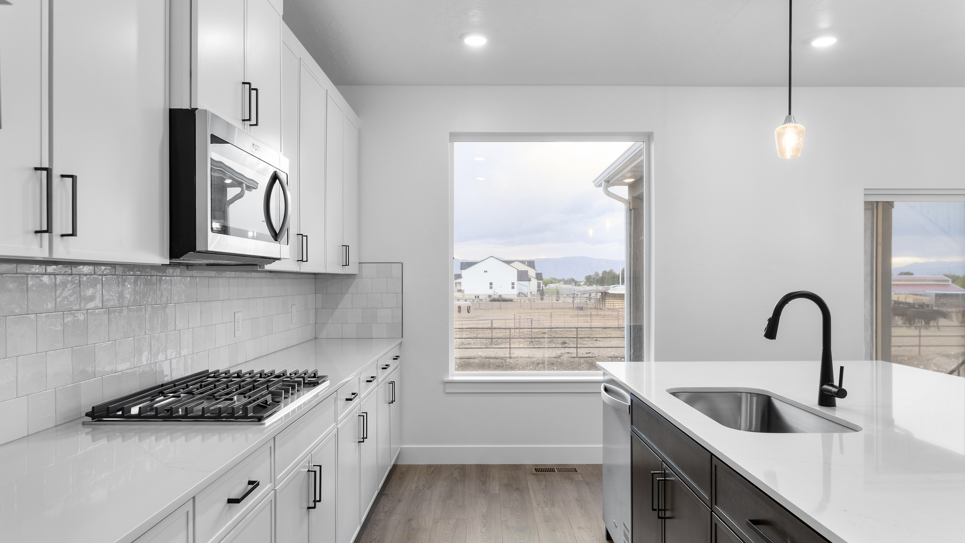 New homes for sale in Salem, Utah