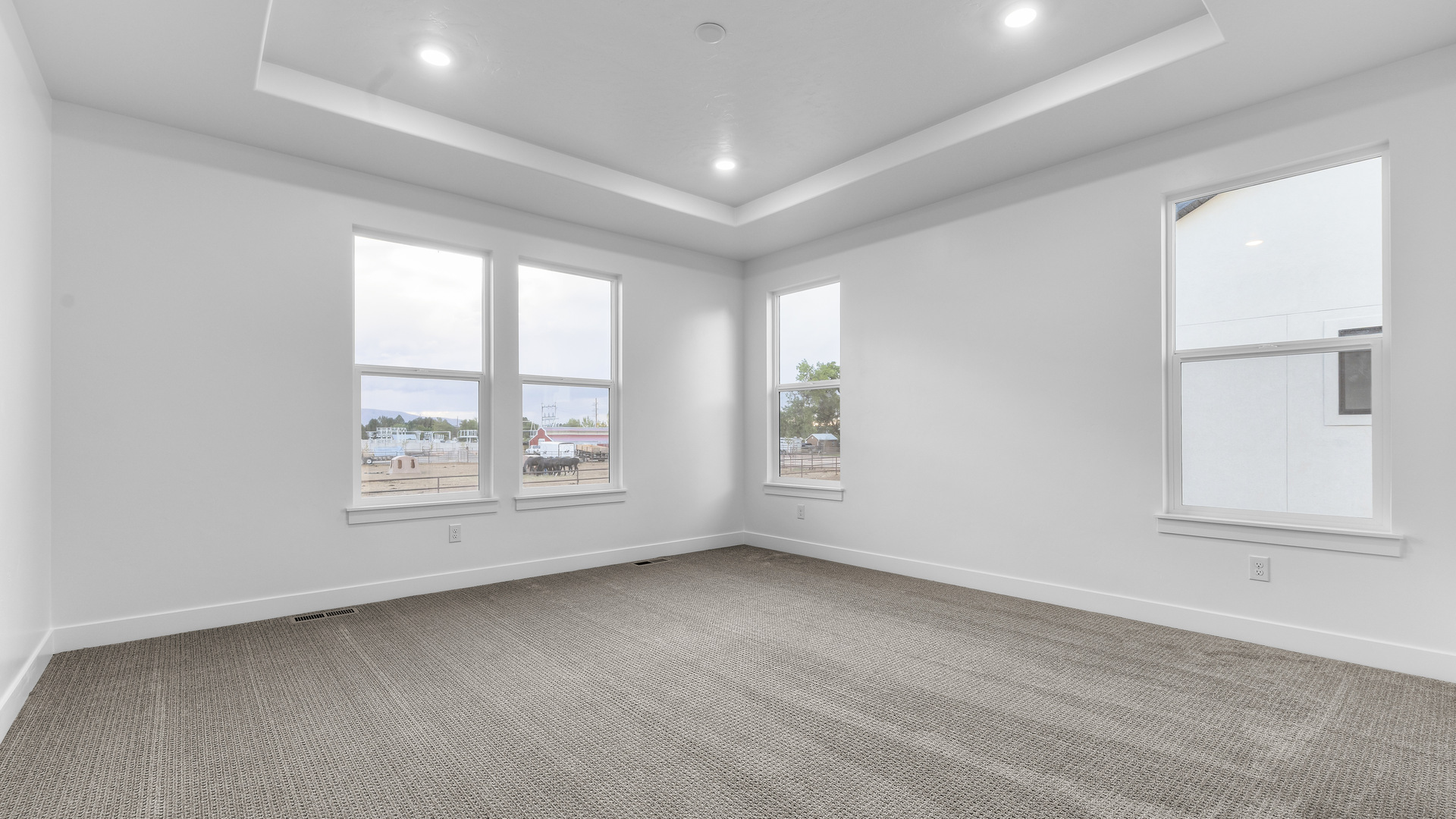 New homes for sale in Salem, Utah
