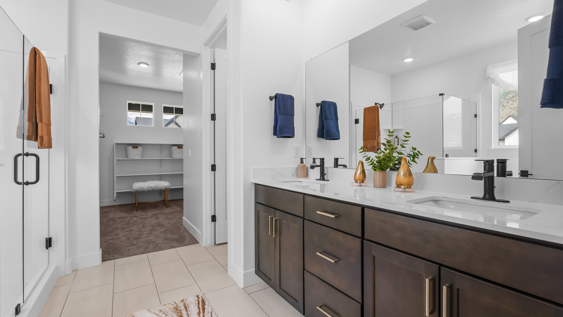 New homes for sale in Salem, Utah