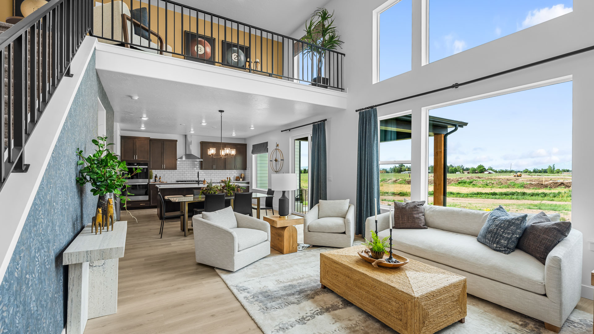 New homes for sale in Salem, Utah
