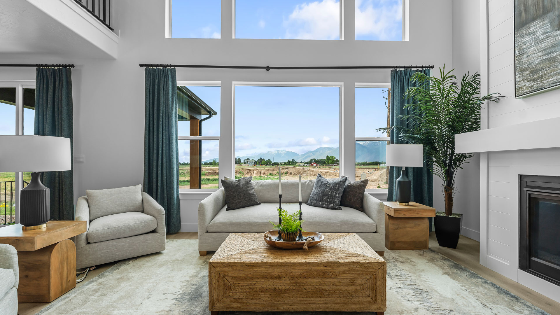 New homes for sale in Salem, Utah