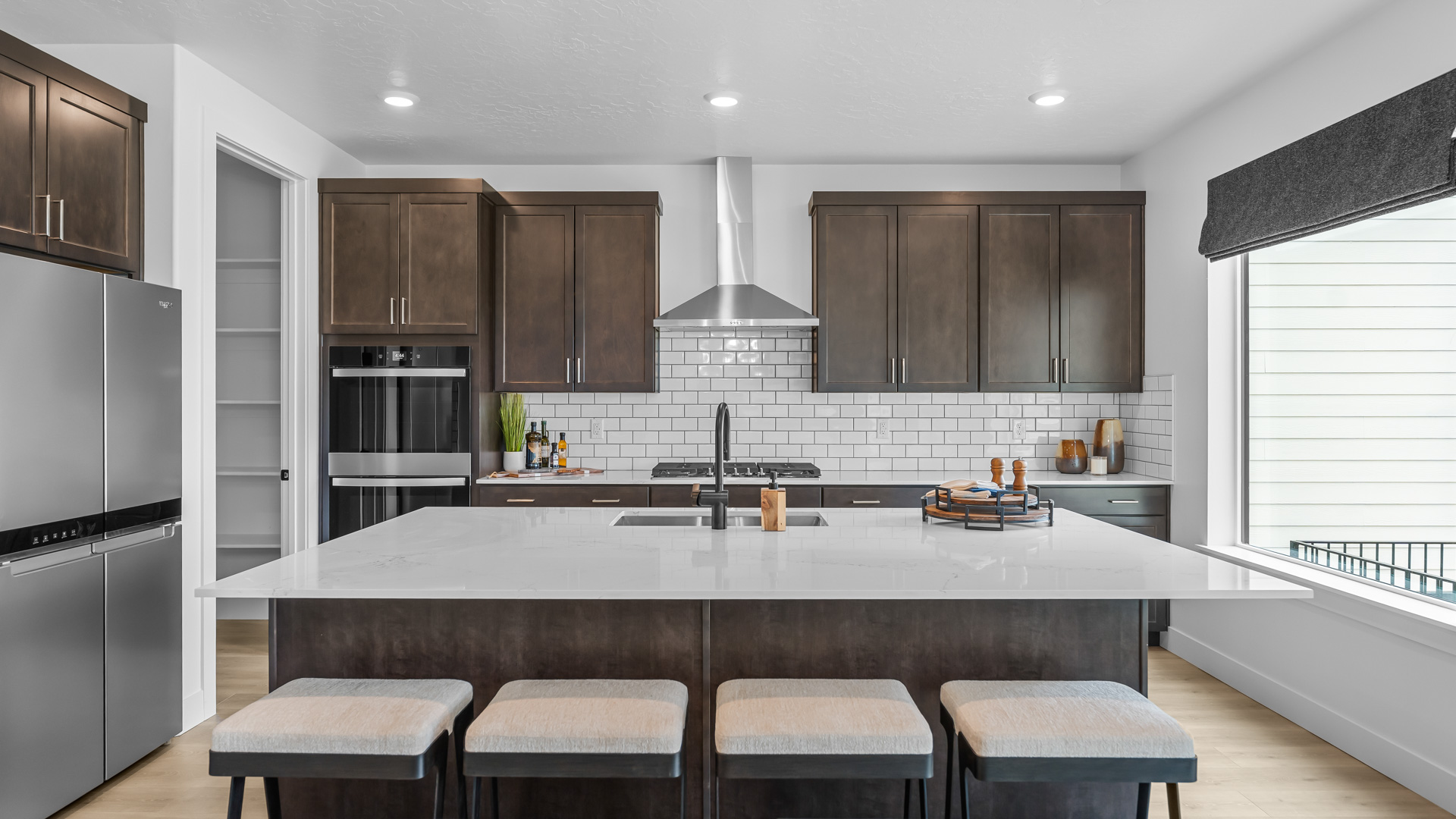 New homes for sale in Salem, Utah