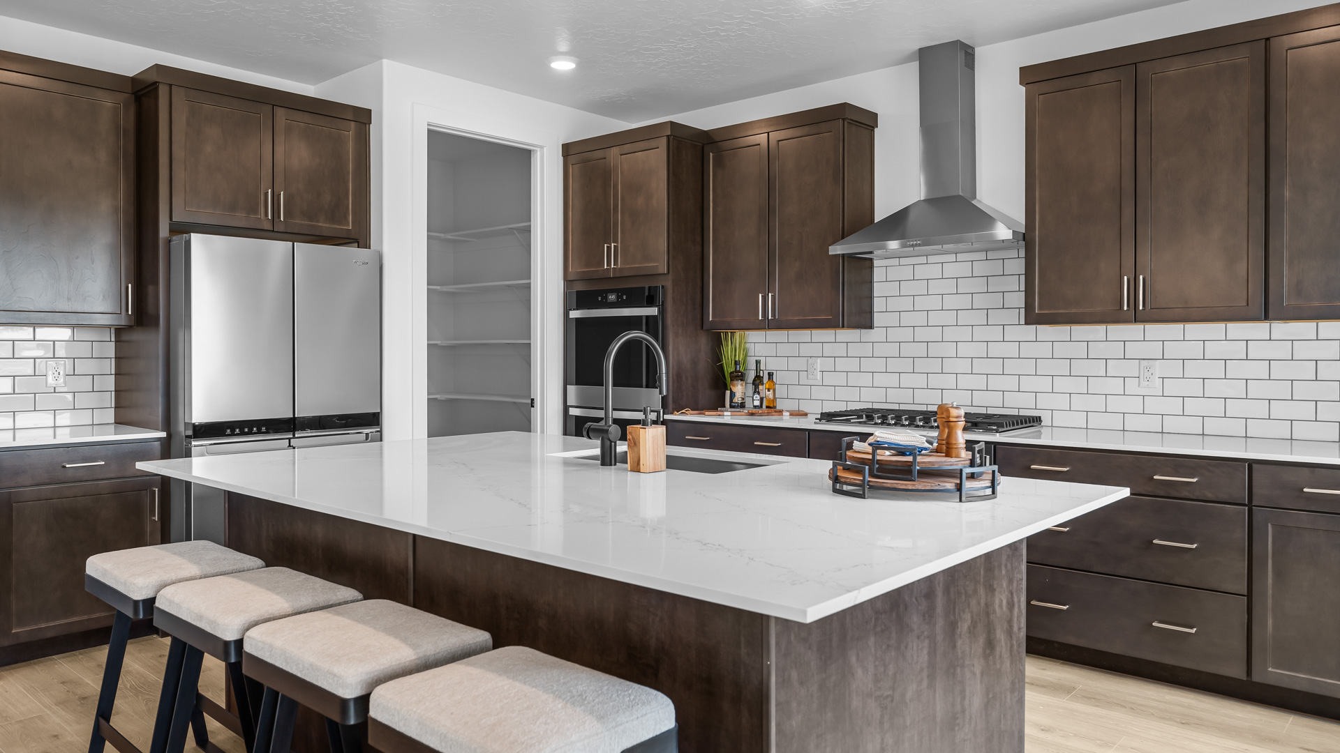 New homes for sale in Salem, Utah