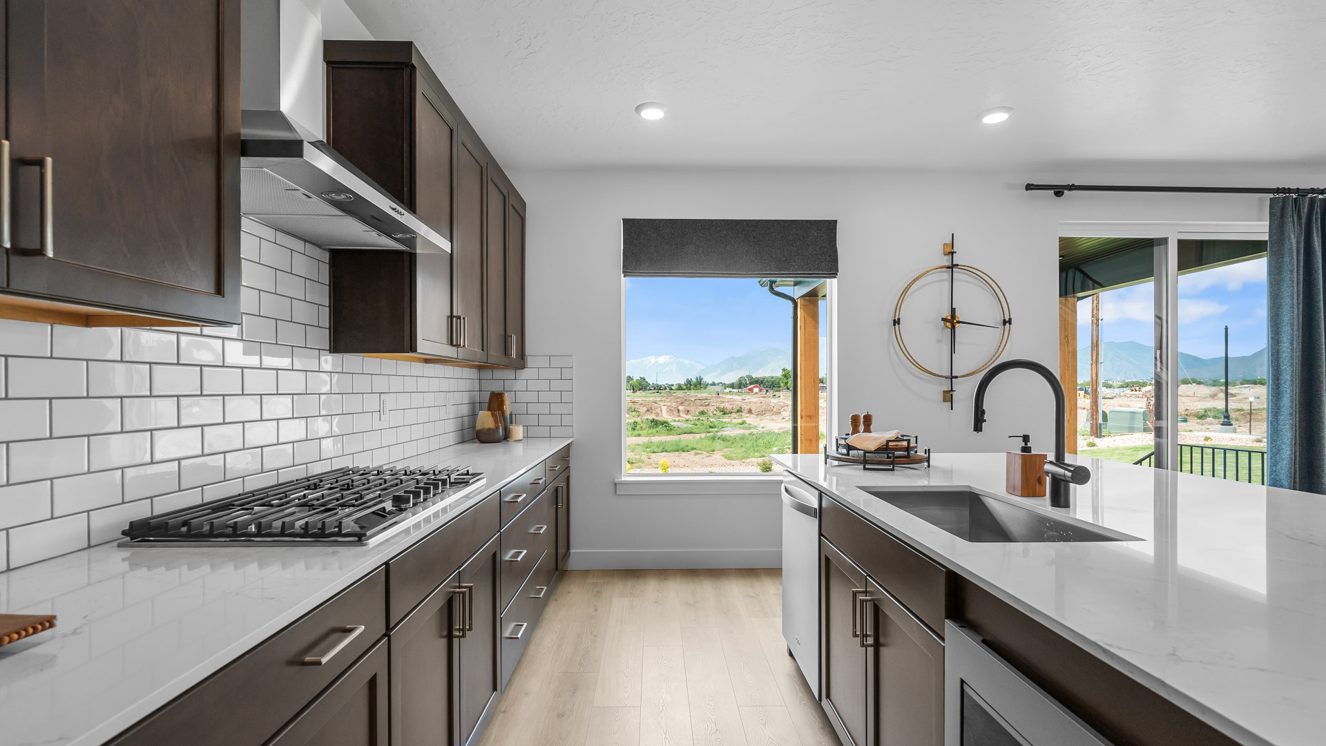 New homes for sale in Salem, Utah