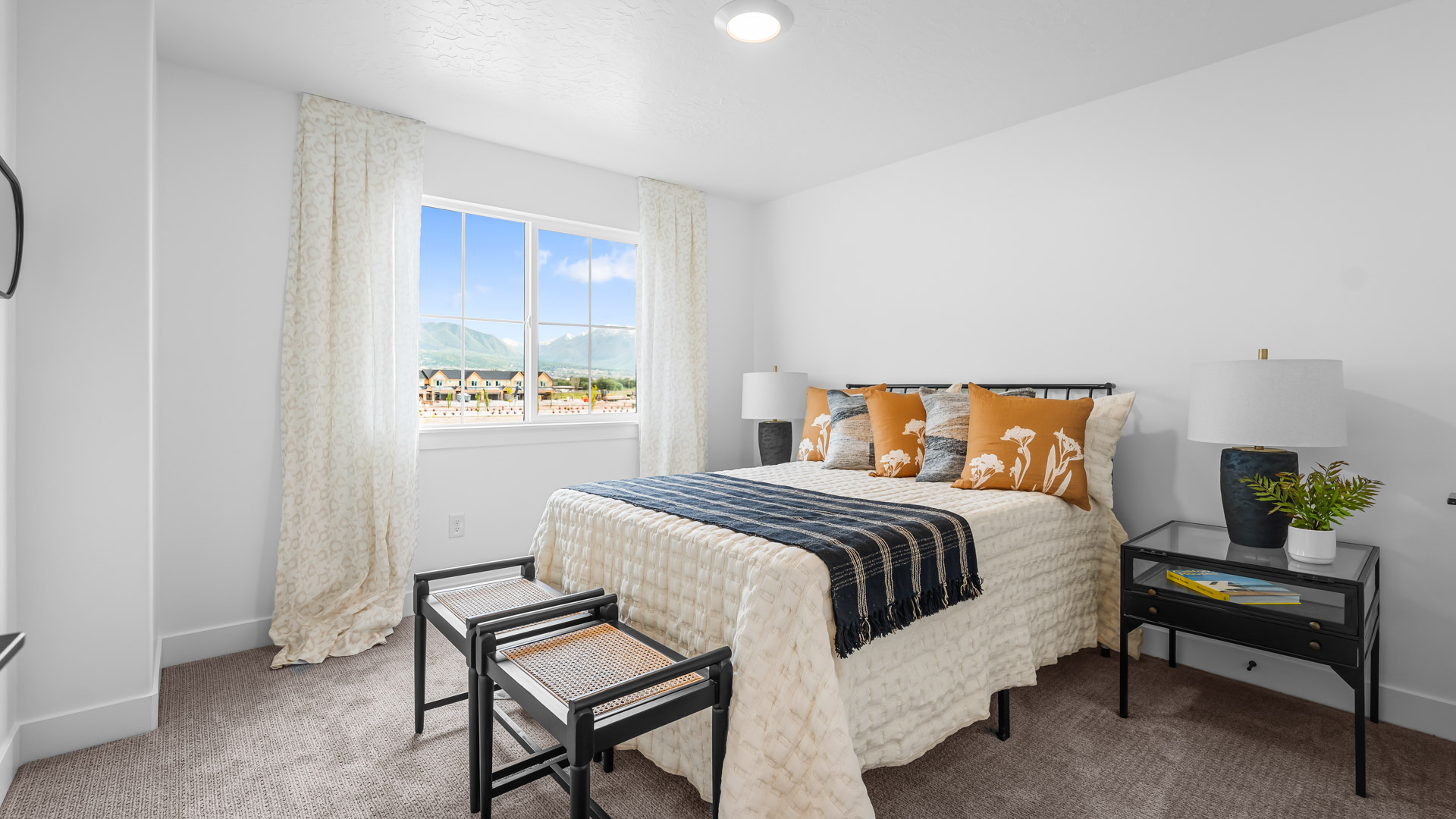 New homes for sale in Salem, Utah