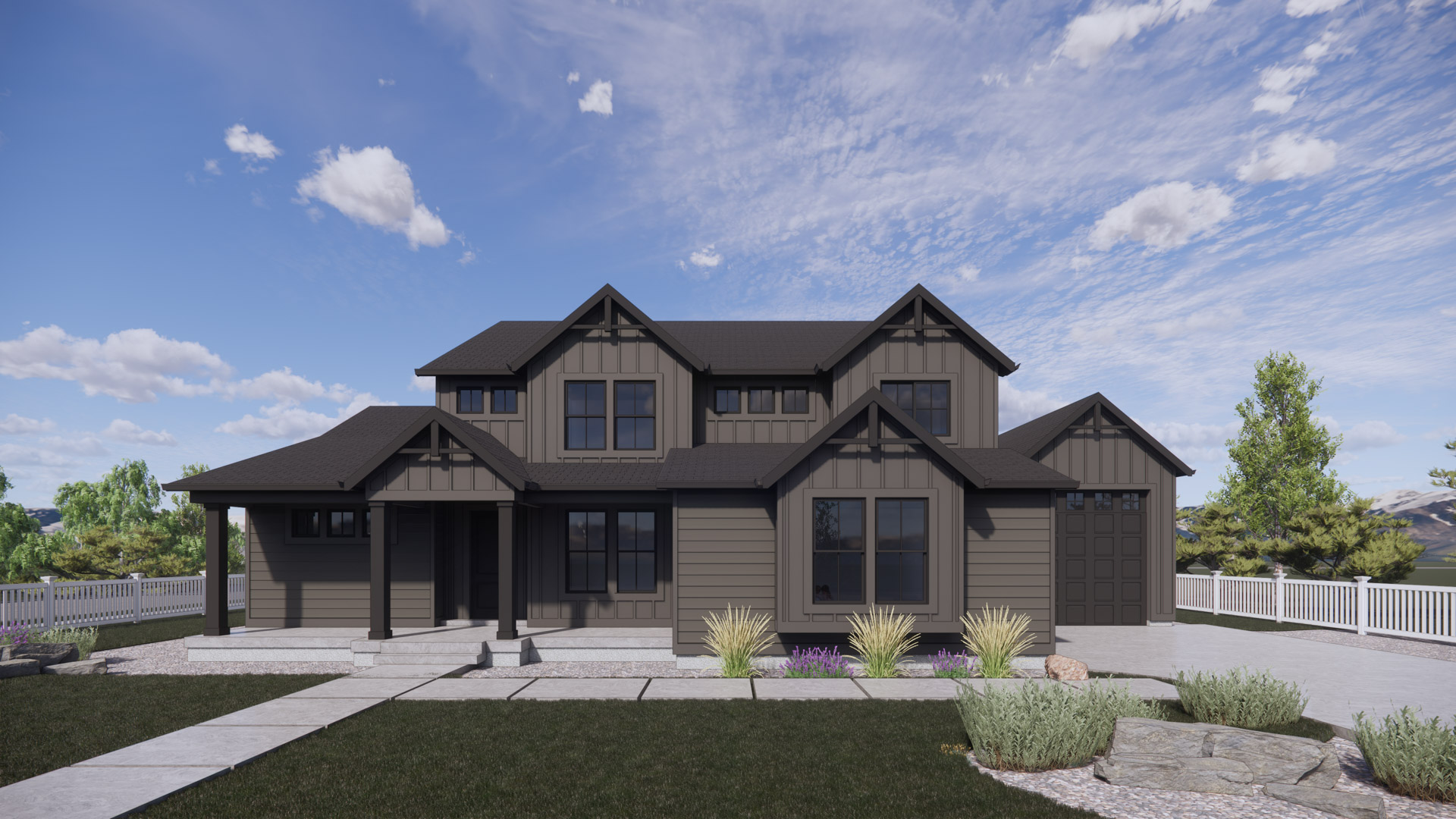 new homes for sale in Salem Utah