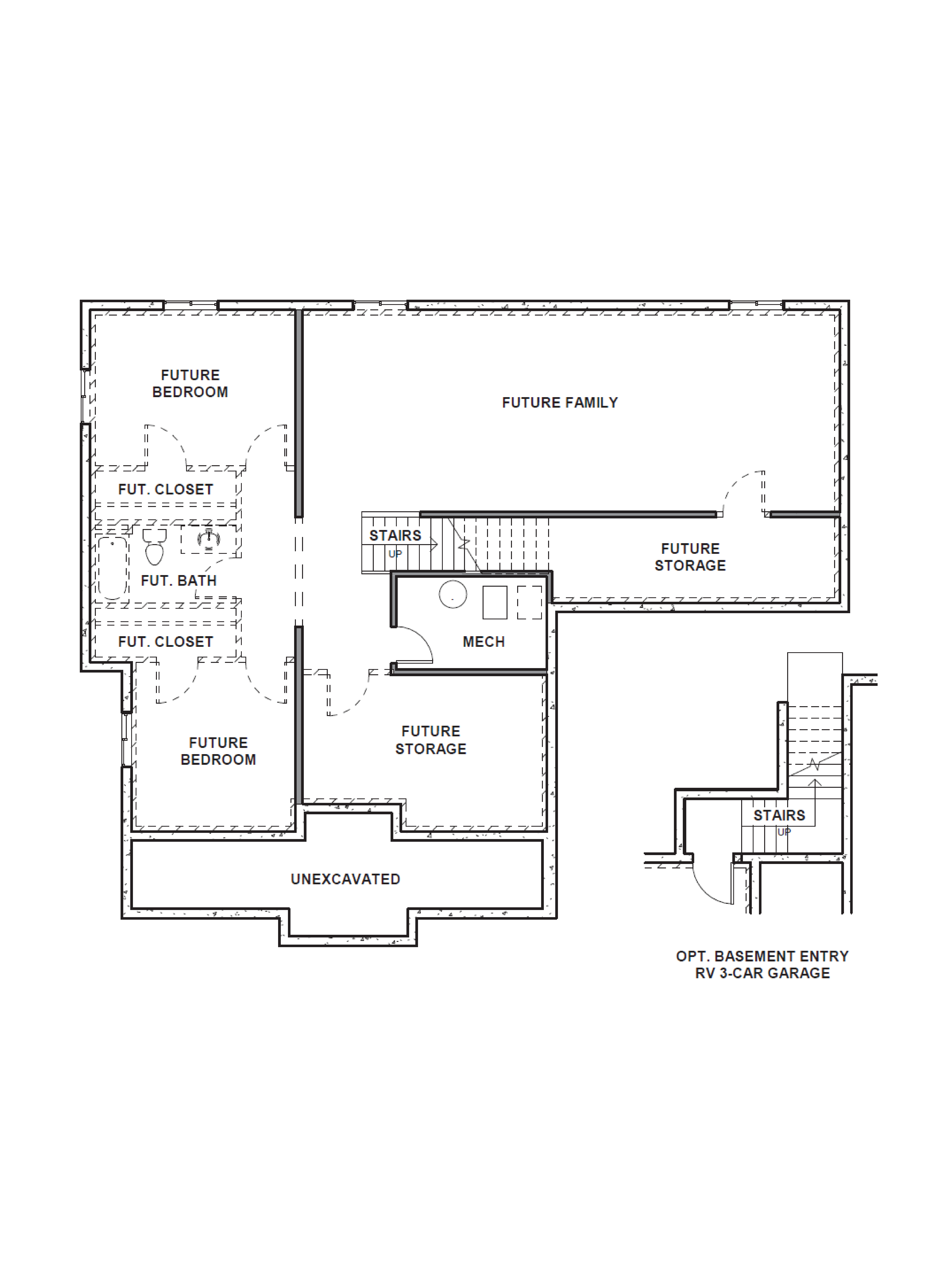 new homes for sale in Salem Utah