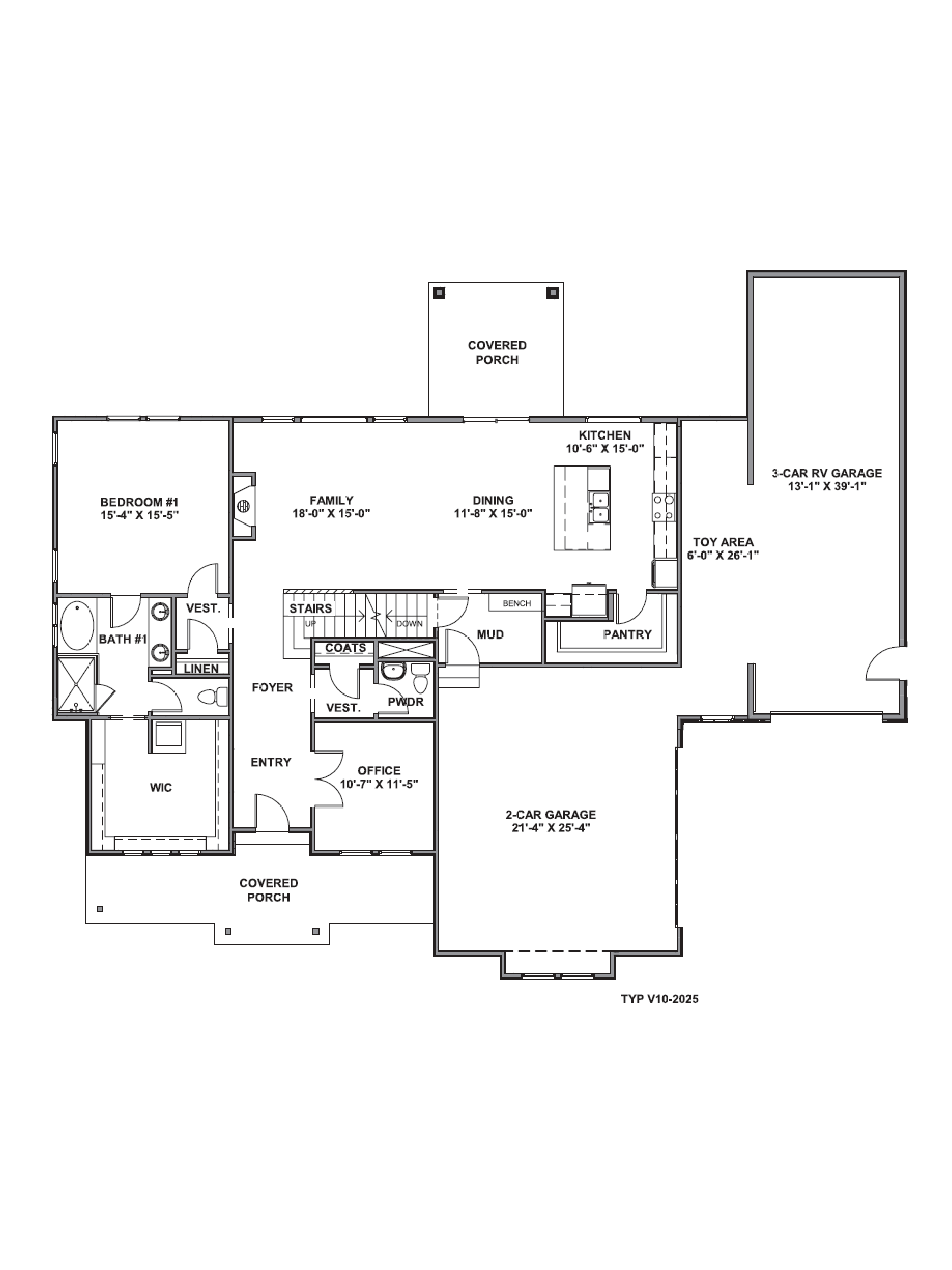 new homes for sale in Salem, Utah