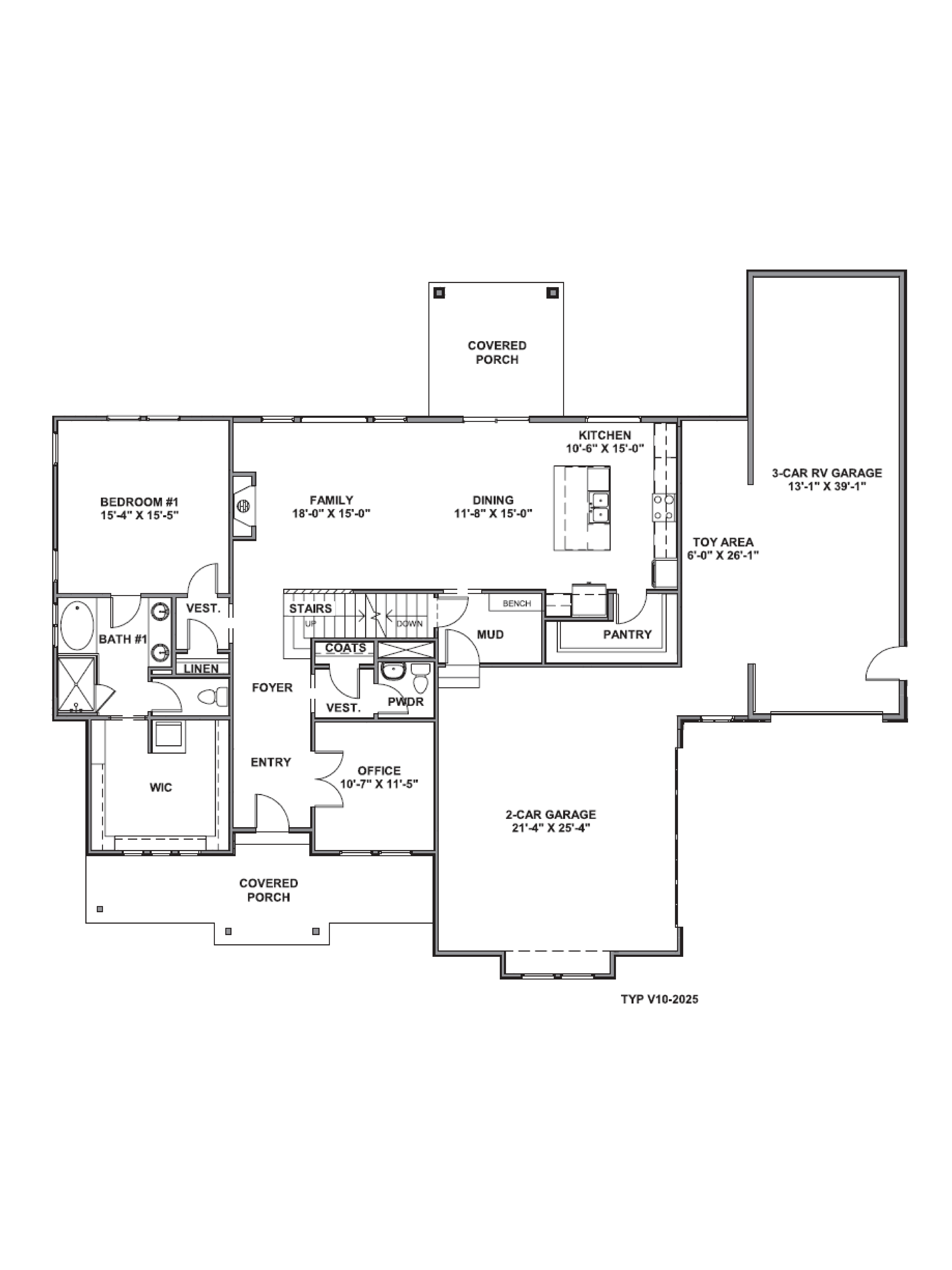 new homes for sale in Salem, Utah