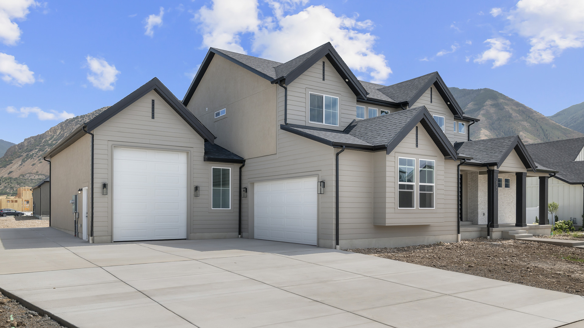 new homes for sale in Salem Utah