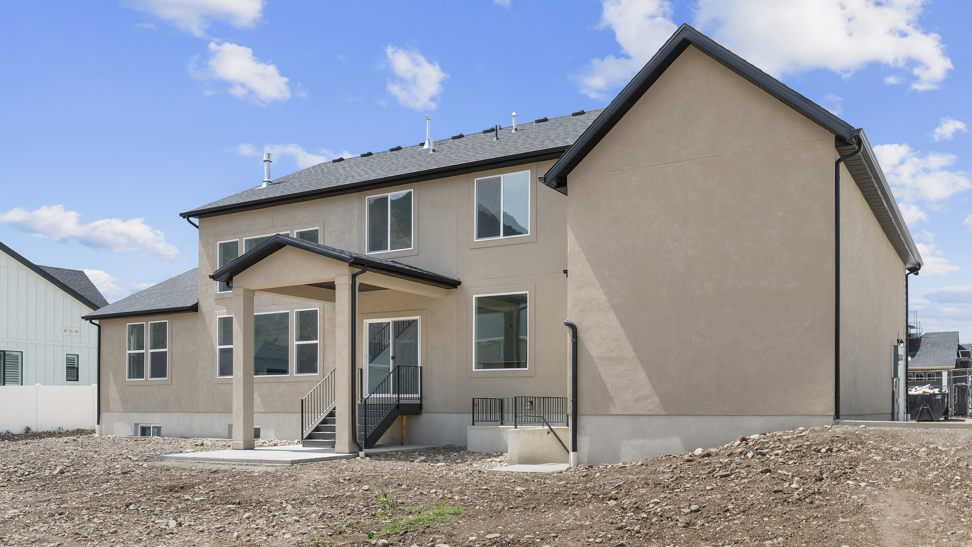 new homes for sale in Salem Utah