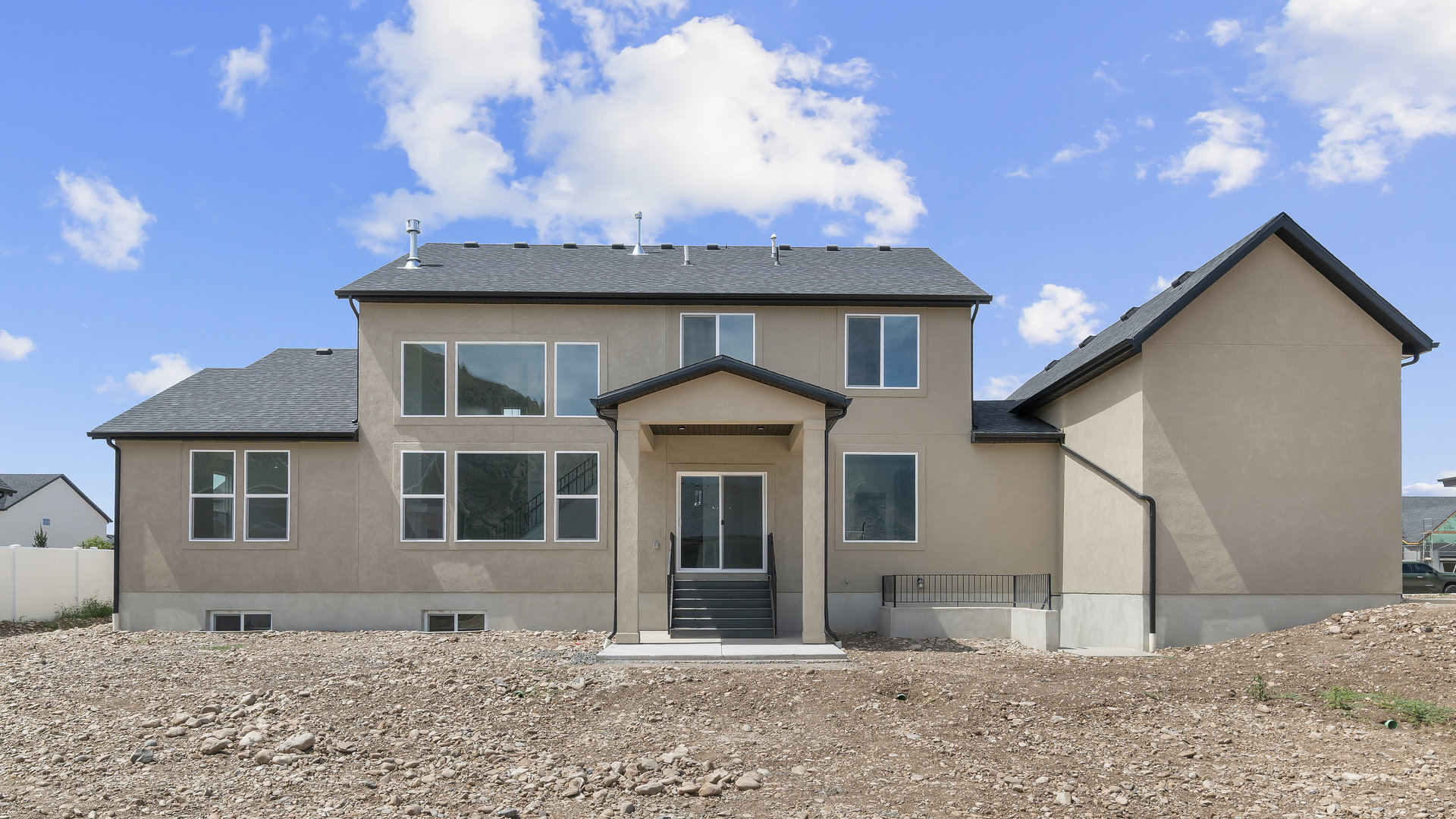new homes for sale in Salem Utah
