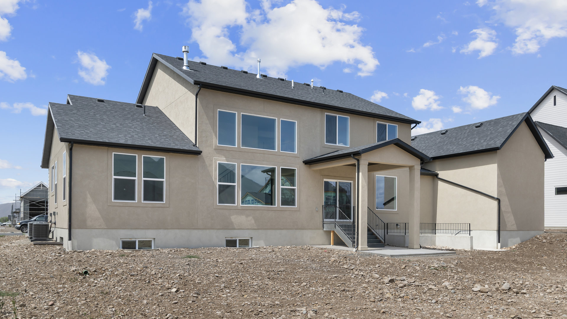 new homes for sale in Salem Utah