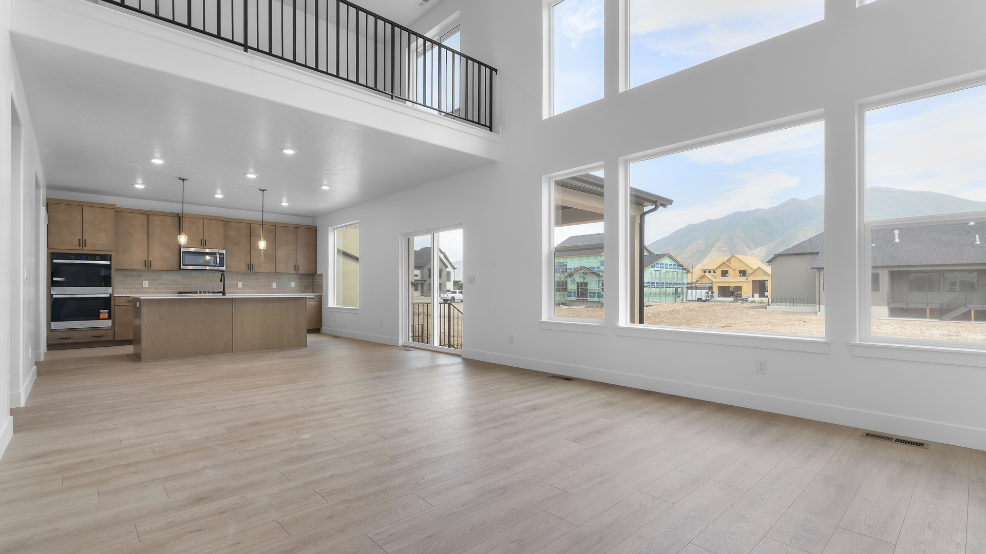 new homes for sale in Salem Utah