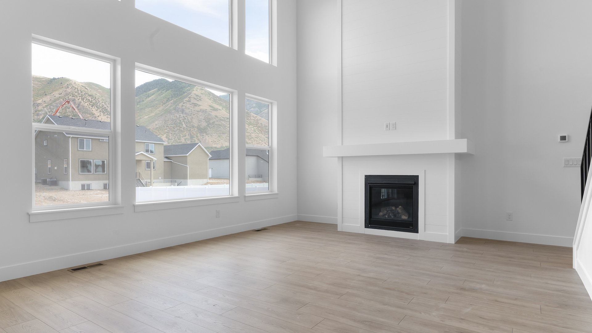 new homes for sale in Salem Utah