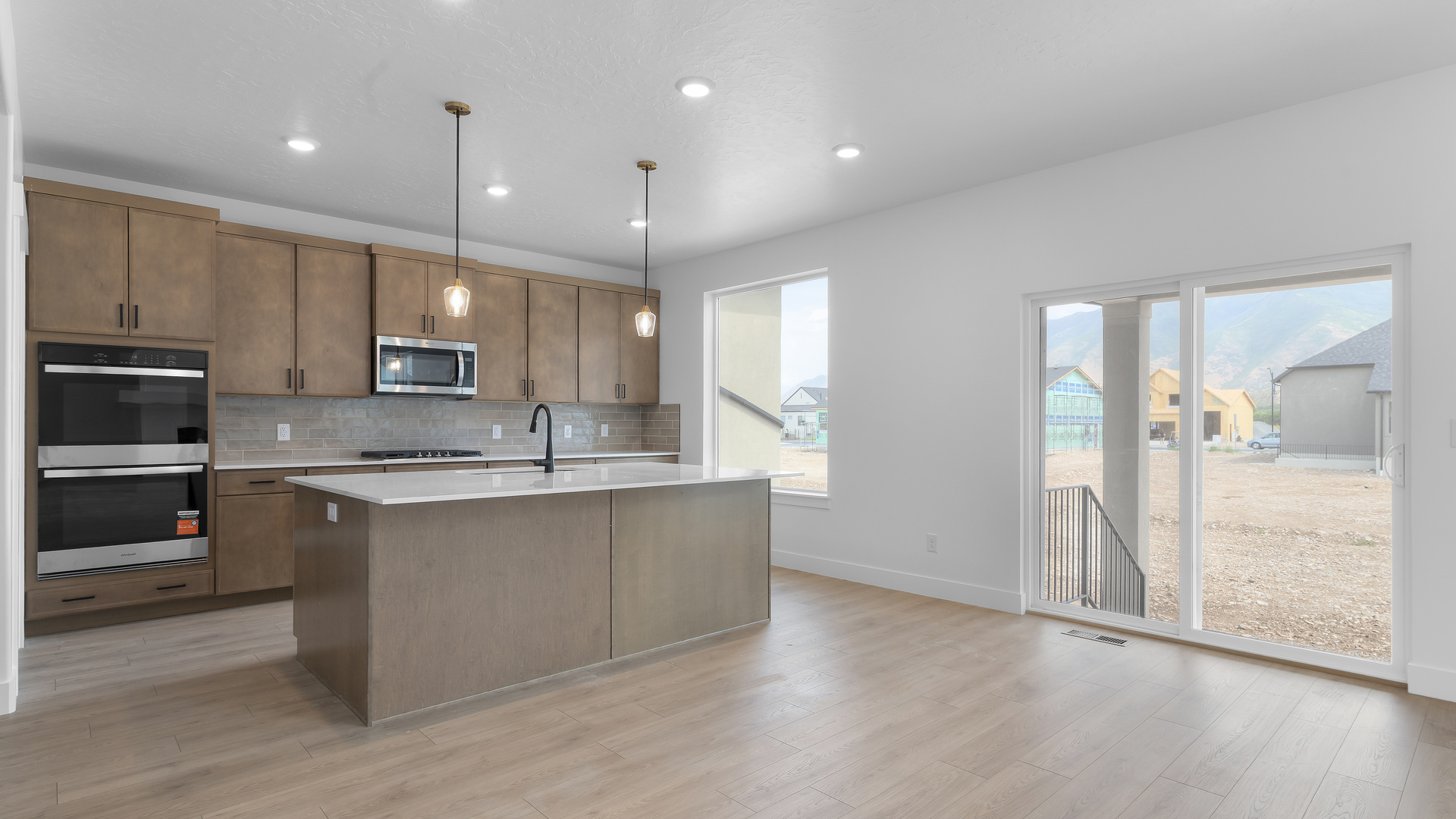 new homes for sale in Salem Utah