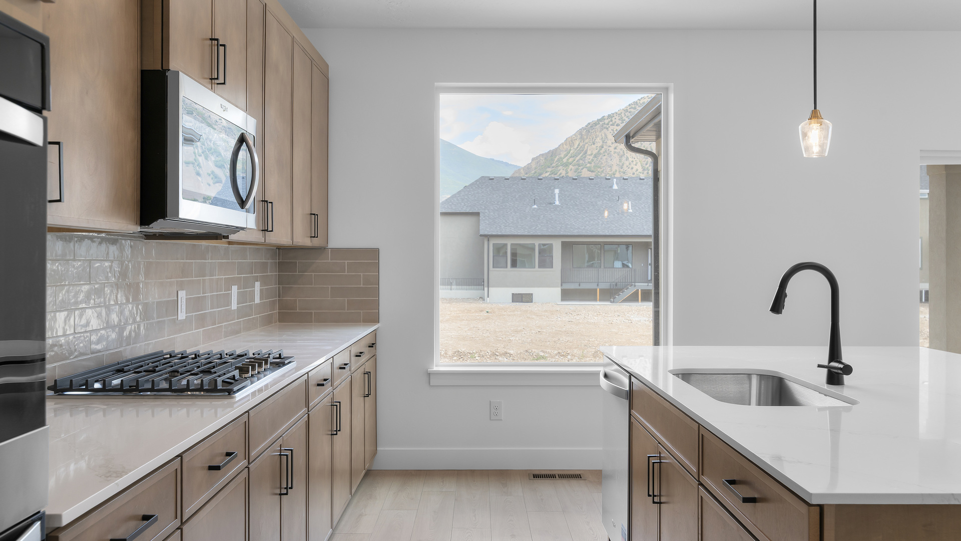 new homes for sale in Salem Utah
