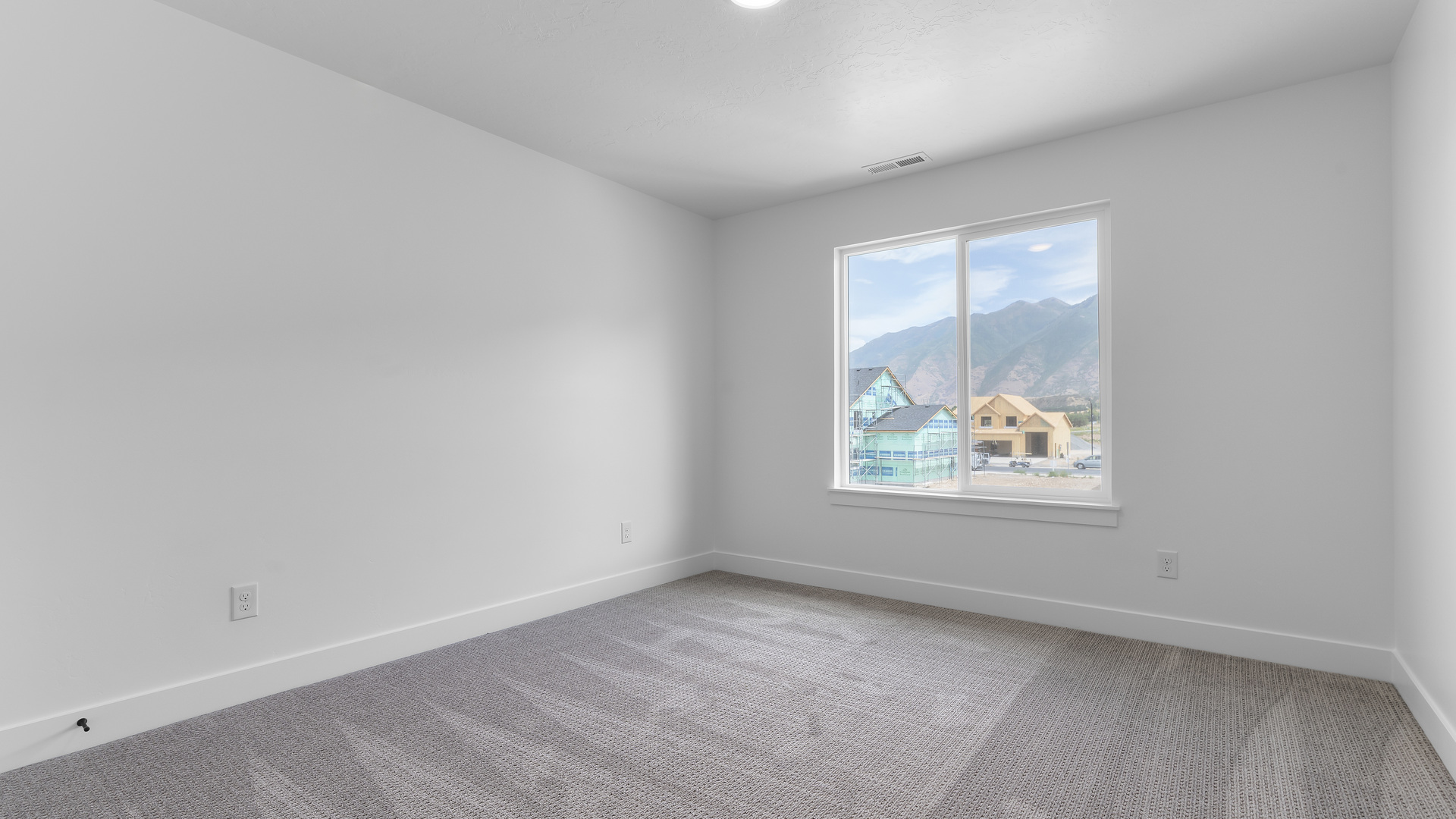 new homes for sale in Salem Utah