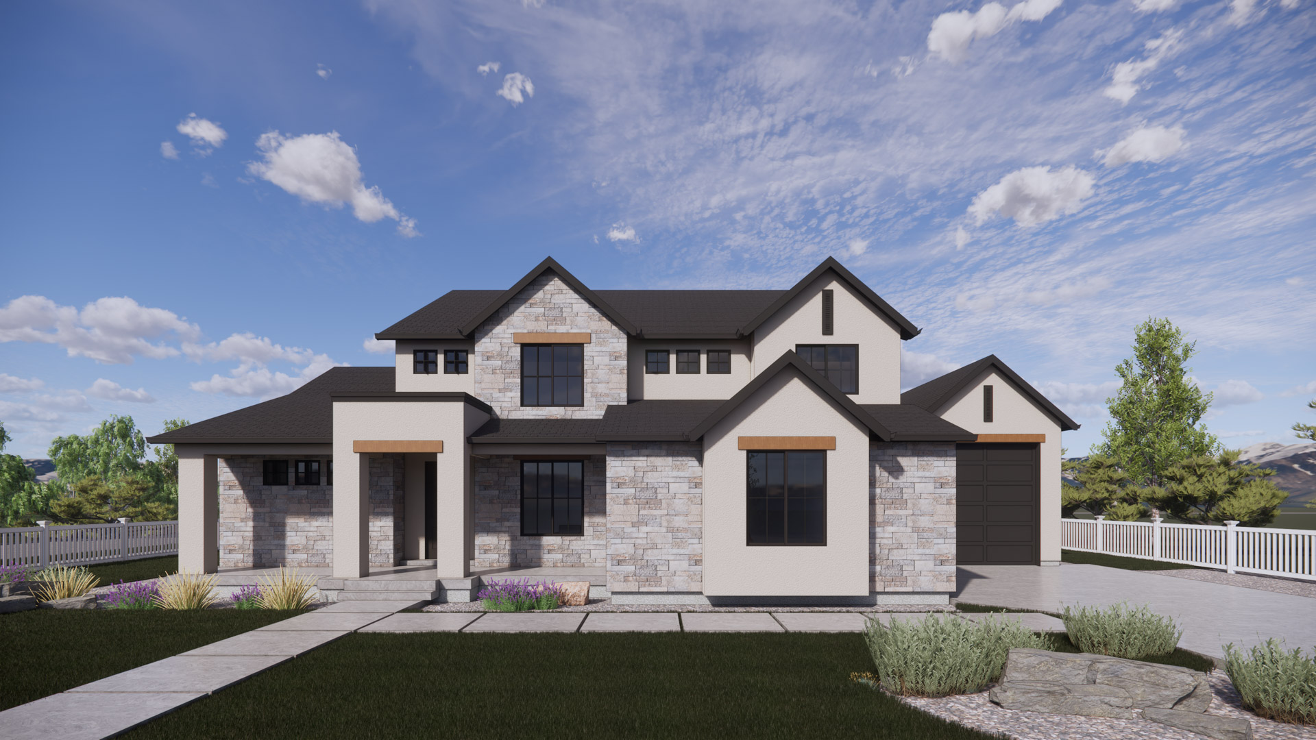 new homes for sale in Salem Utah