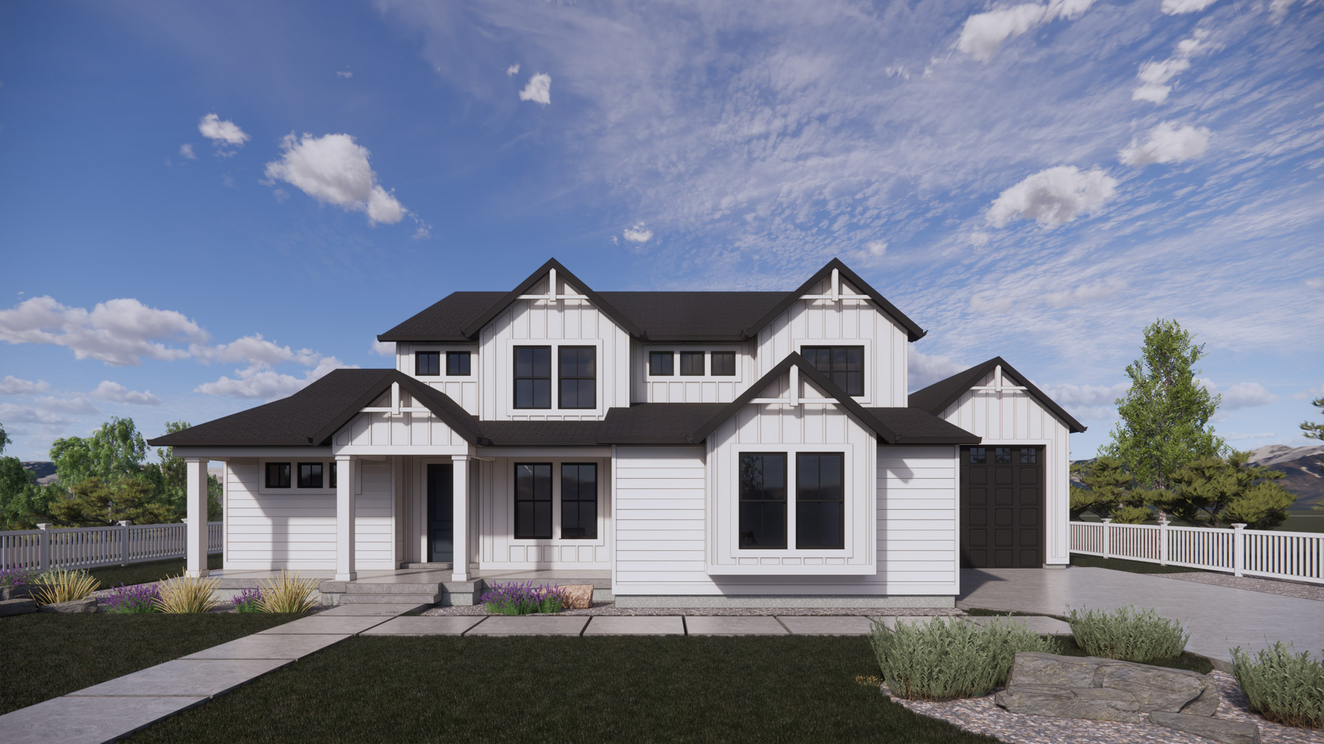new homes for sale in Salem Utah